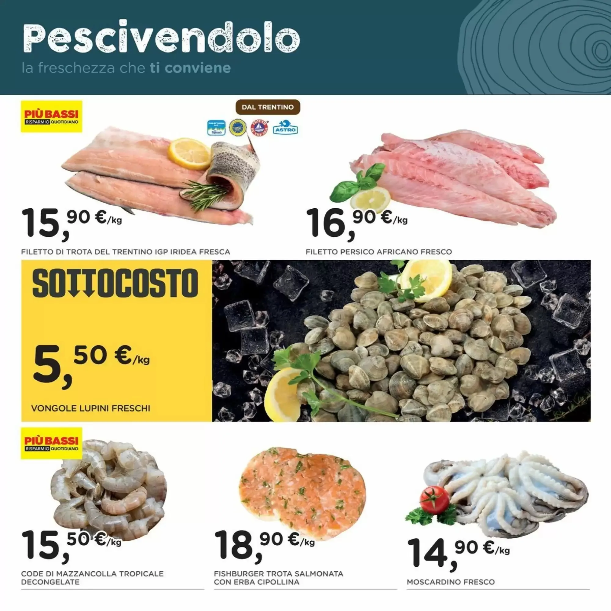 Volantino Orvea Volantino Orvea pagina 8