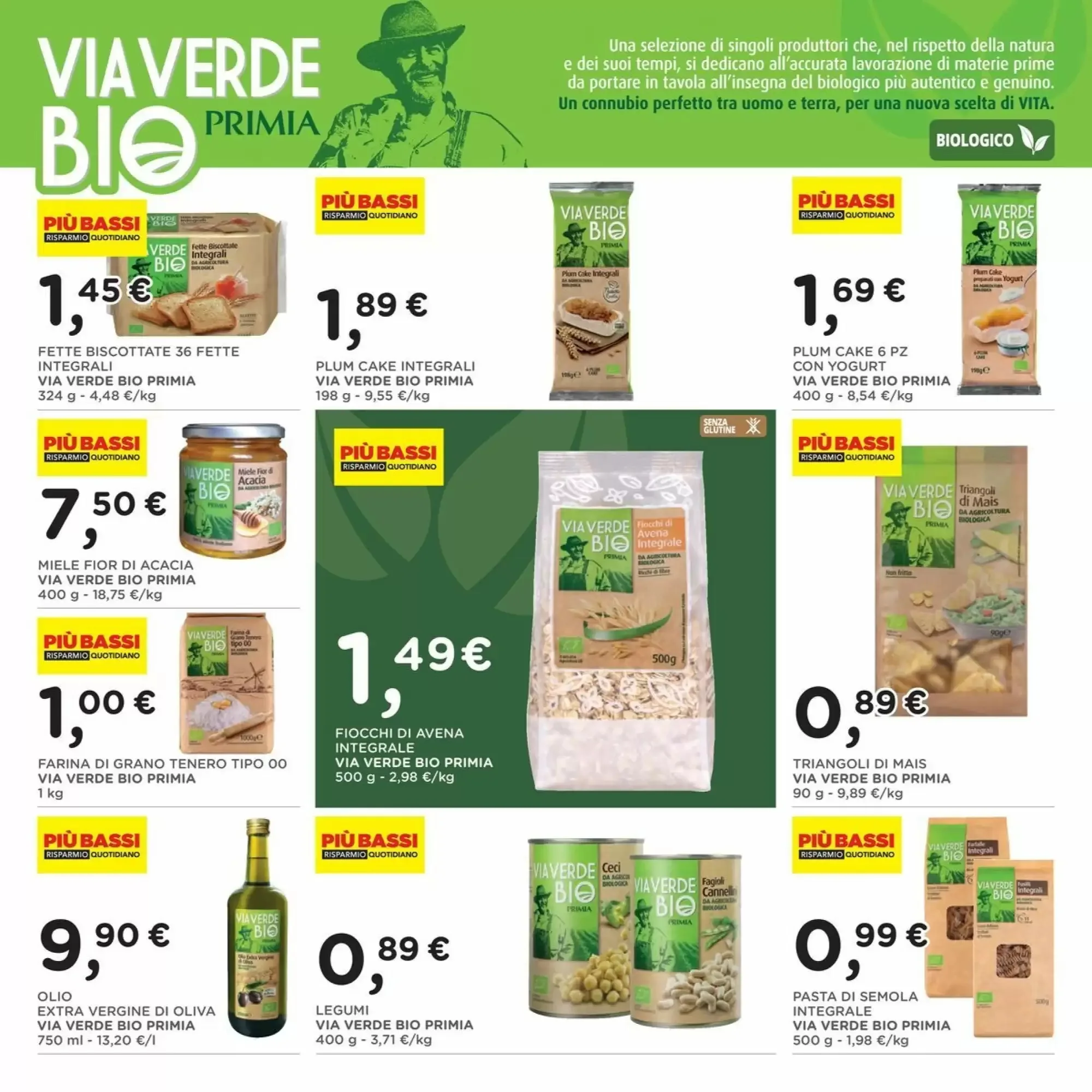 Volantino Orvea Volantino Orvea pagina 20