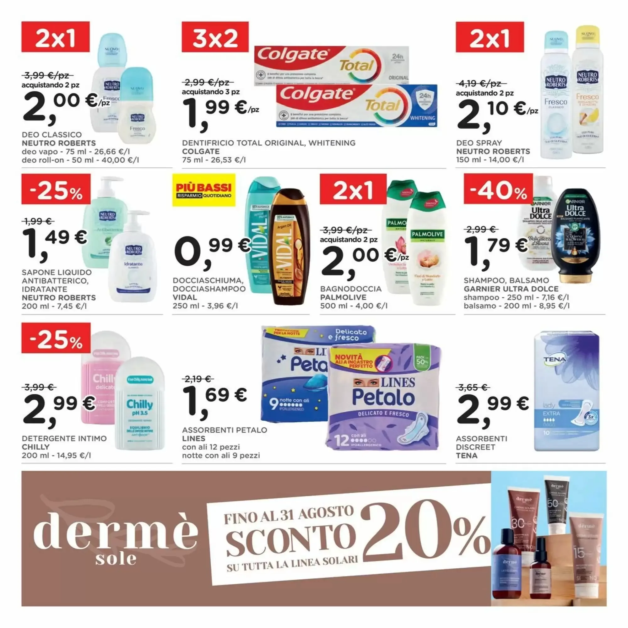 Volantino Orvea Volantino Orvea pagina 29