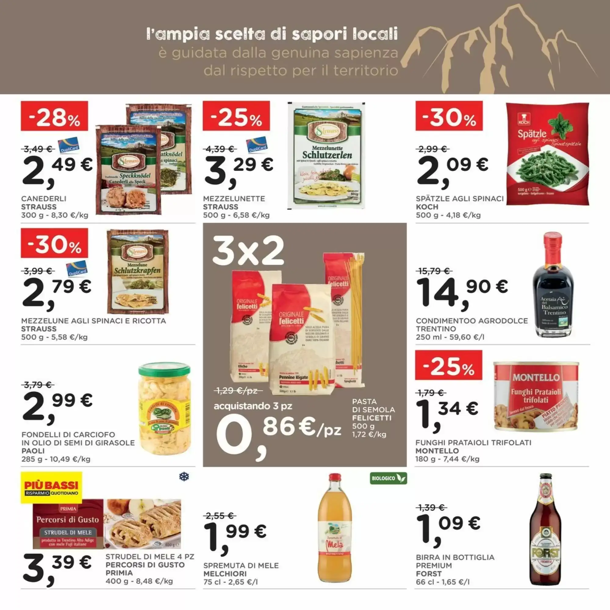 Volantino Orvea Volantino Orvea pagina 5