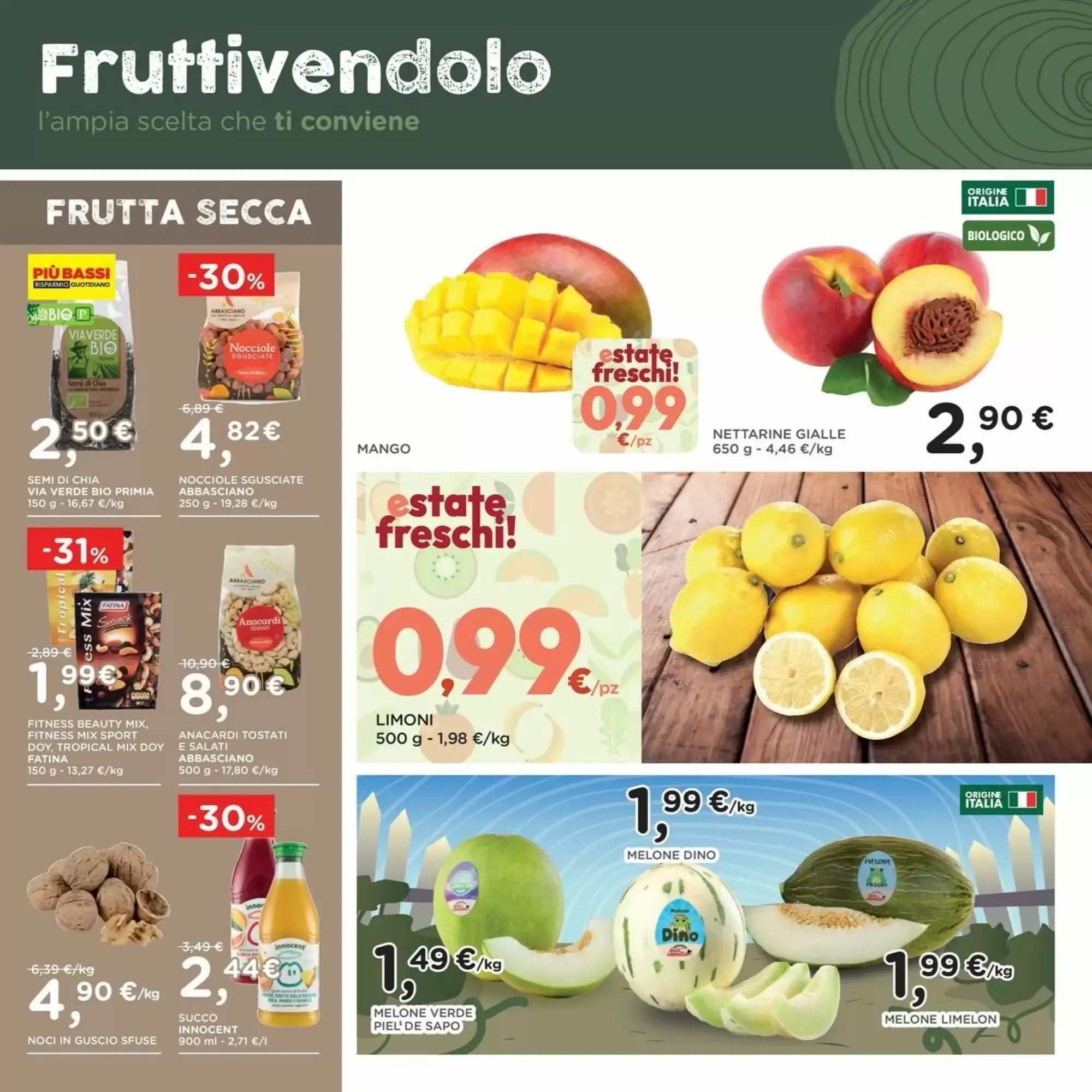 Volantino Orvea Volantino Orvea pagina 6