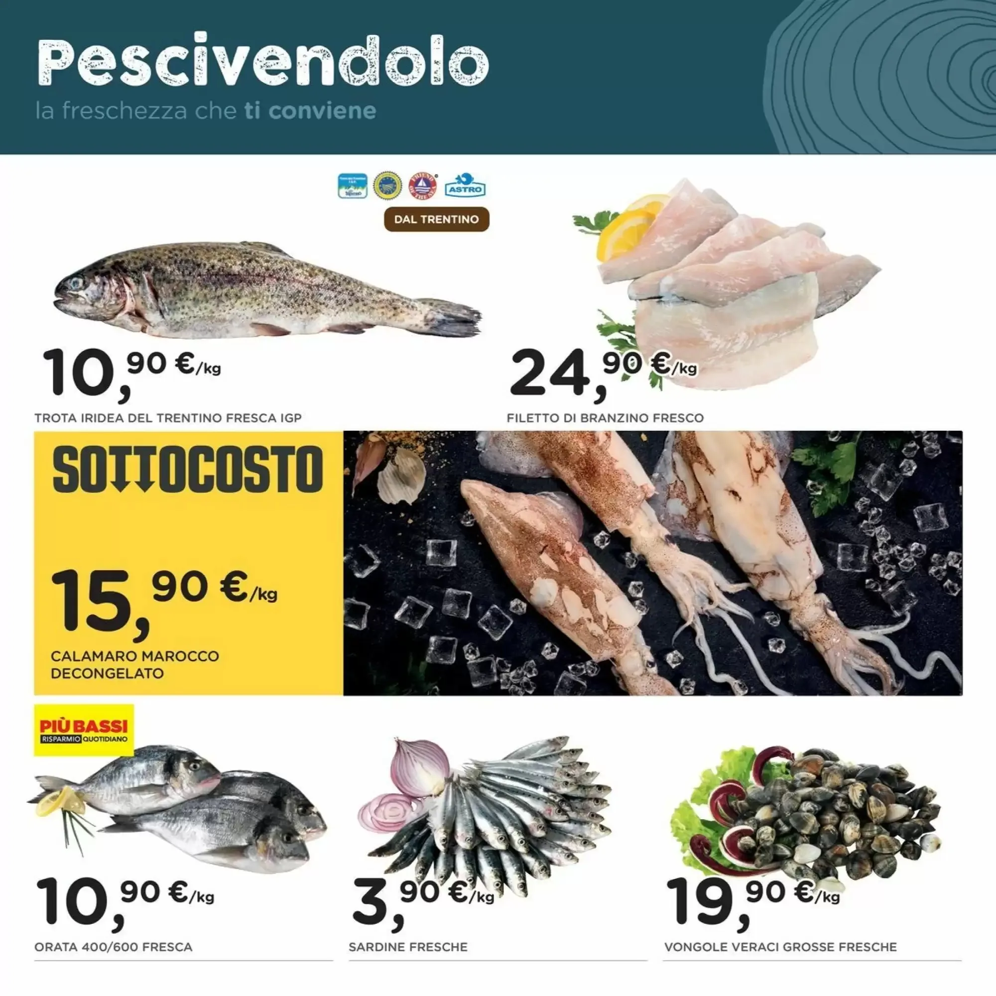 Volantino Orvea Volantino Orvea pagina 11