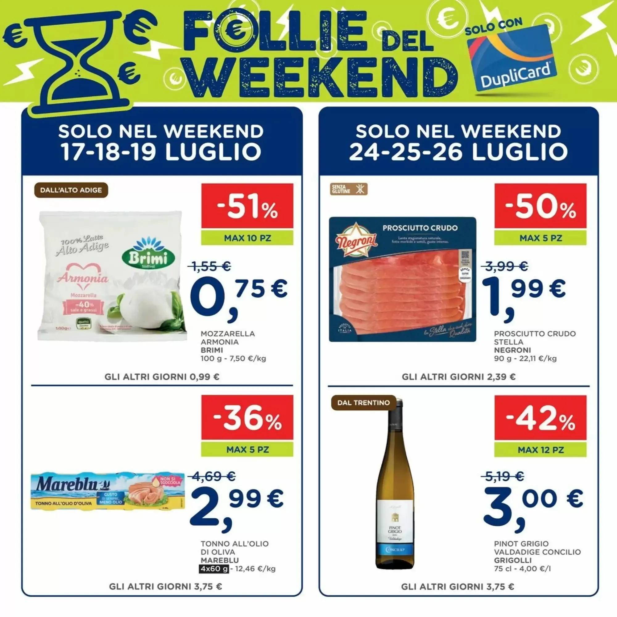 Volantino Orvea Volantino Orvea pagina 13