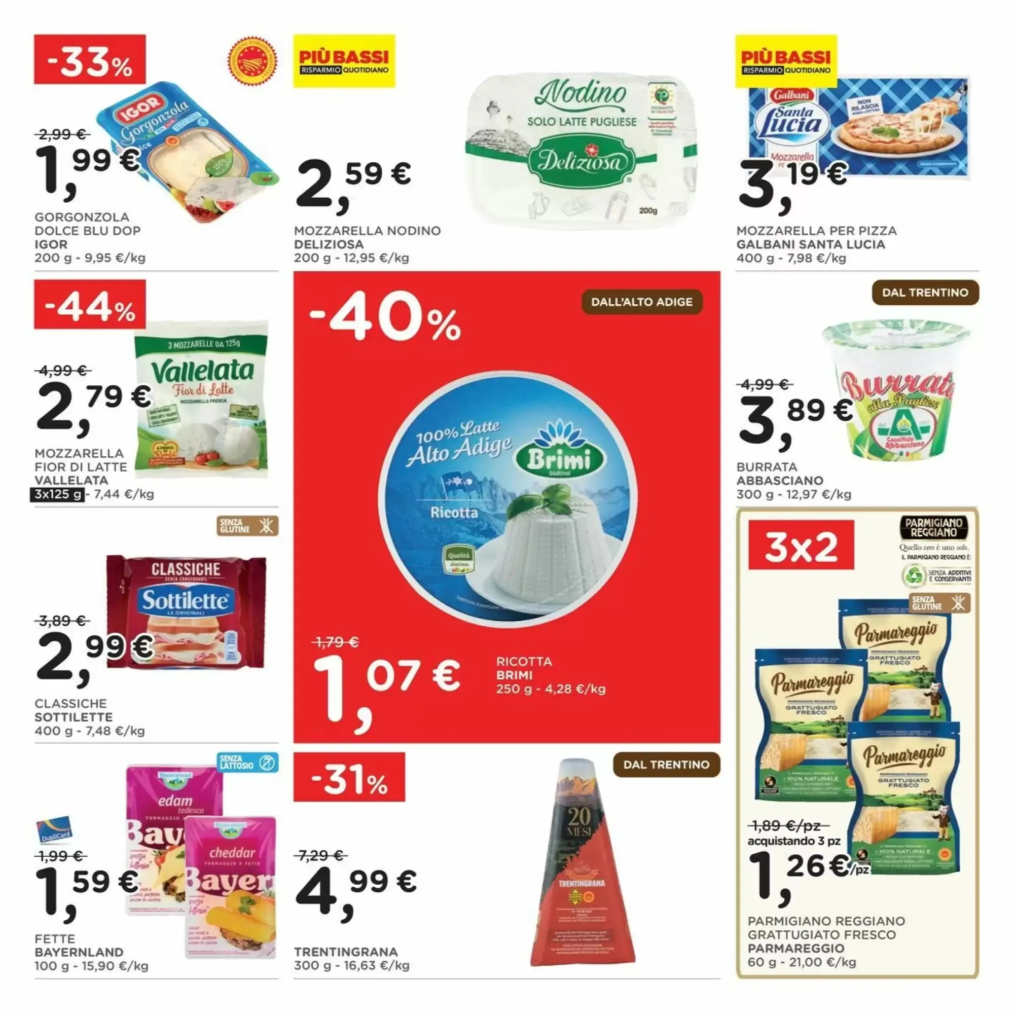Volantino Orvea Volantino Orvea pagina 15