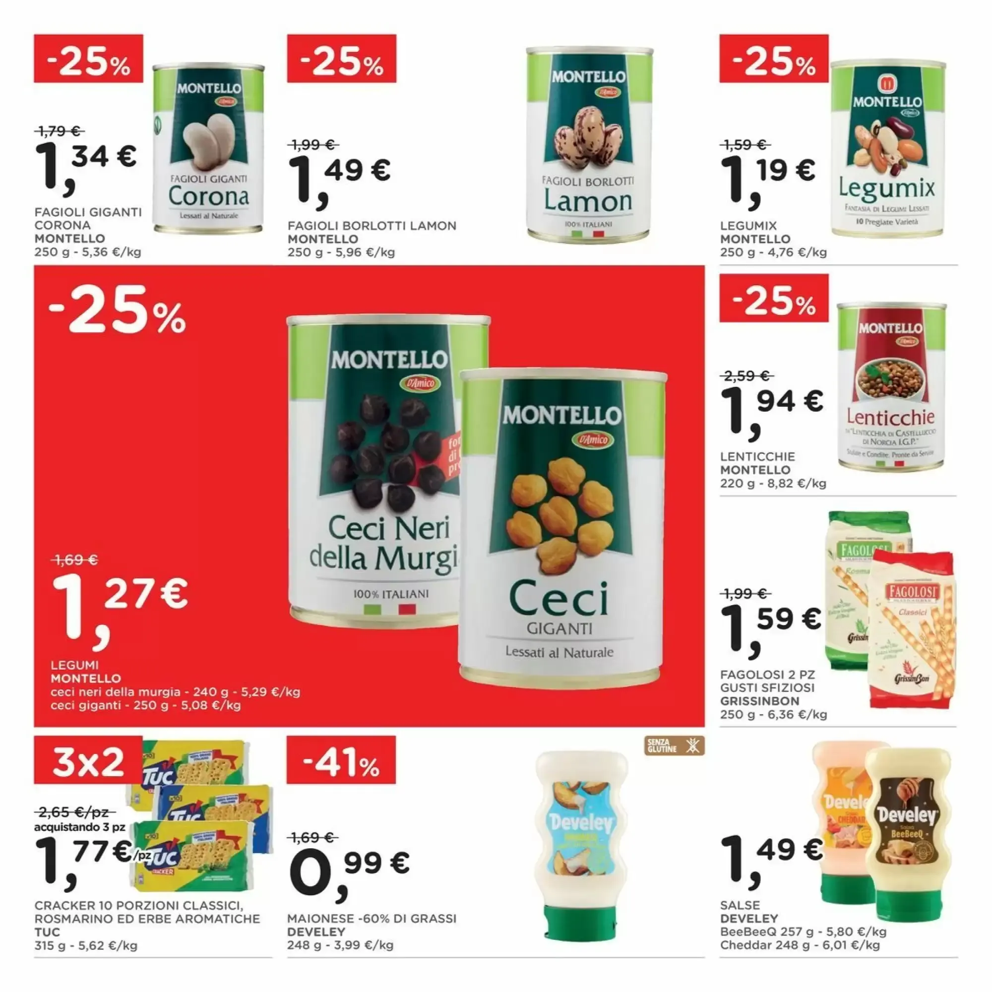 Volantino Orvea Volantino Orvea pagina 21