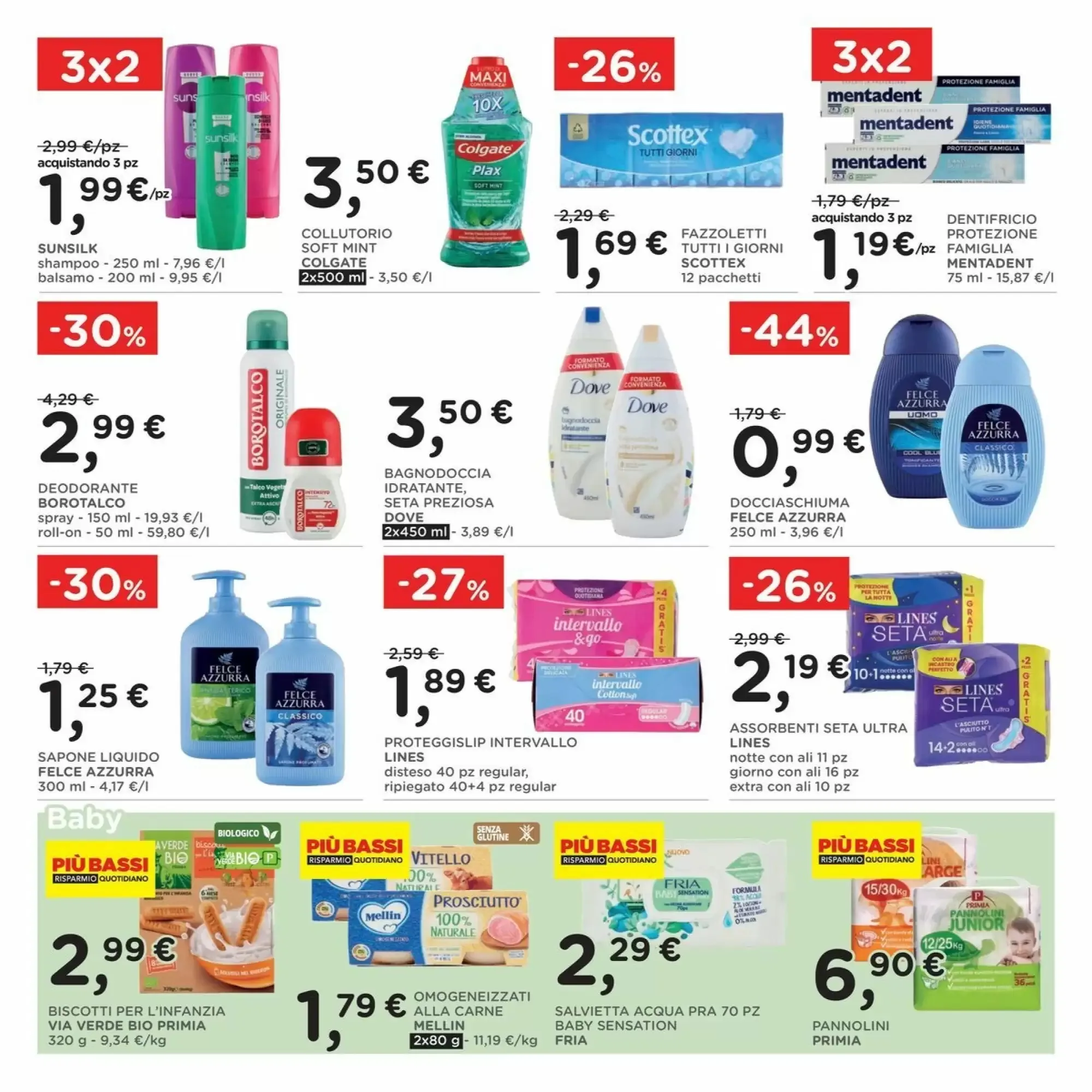 Volantino Orvea Volantino Orvea pagina 29
