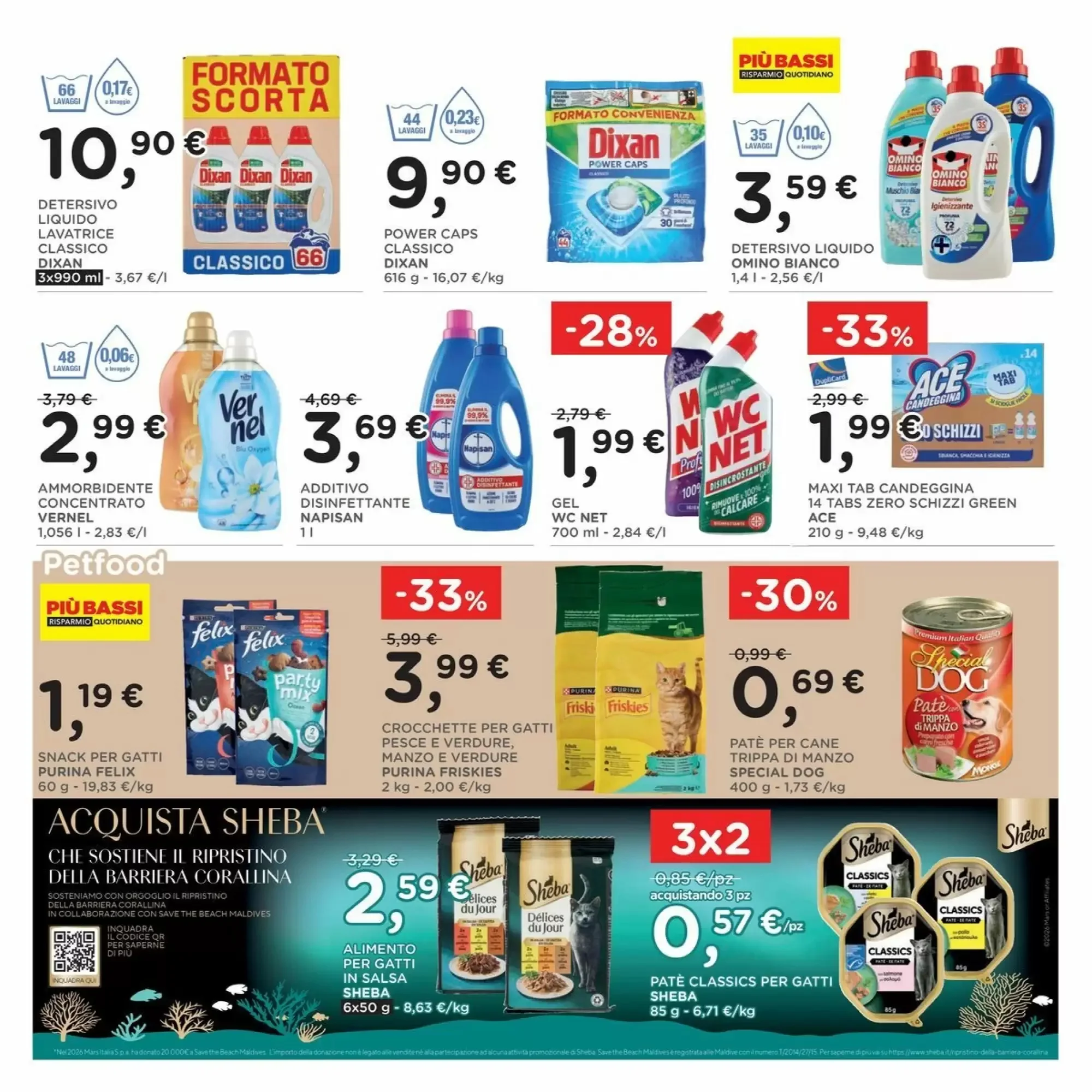 Volantino Orvea Volantino Orvea pagina 31