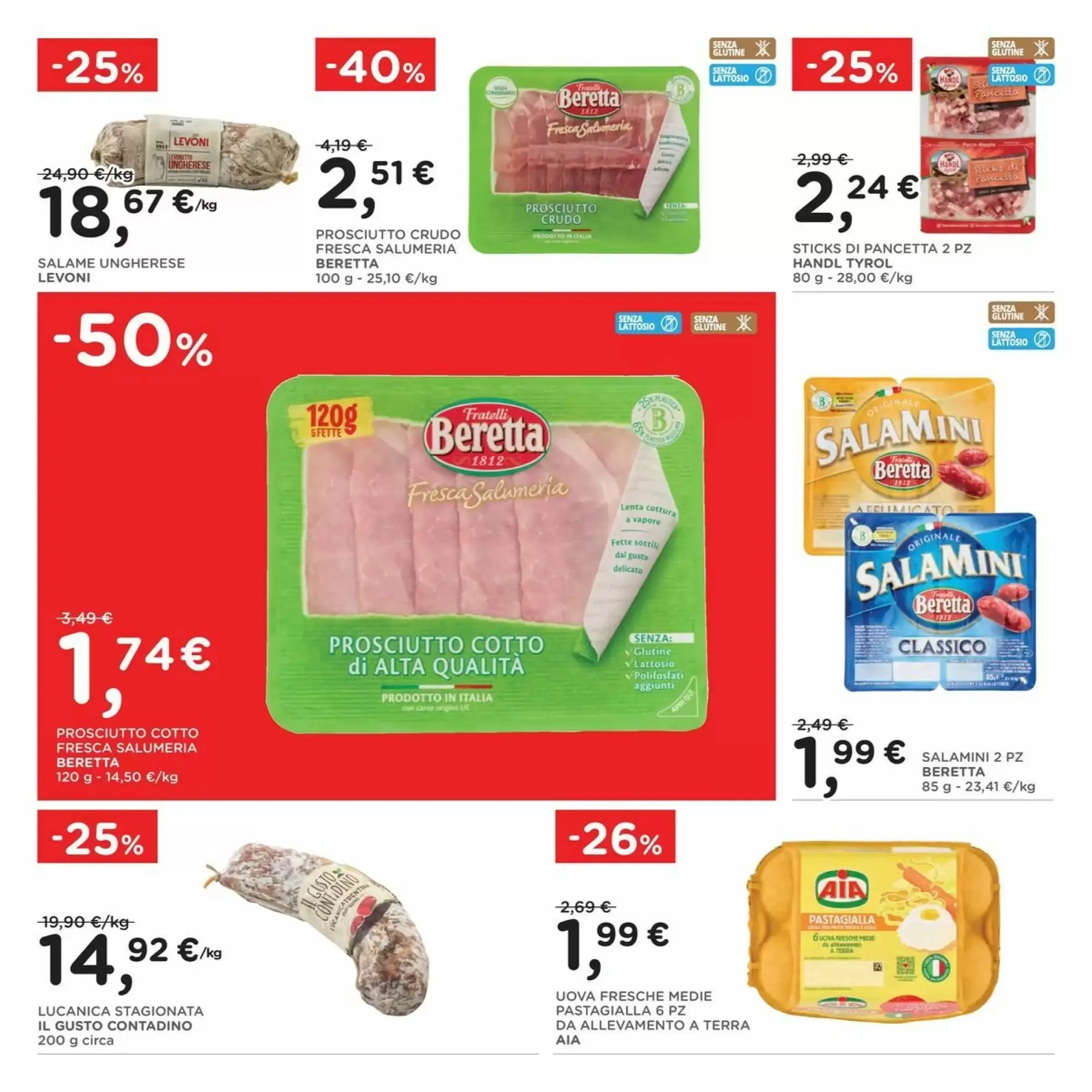 Volantino Orvea Volantino Orvea pagina 14