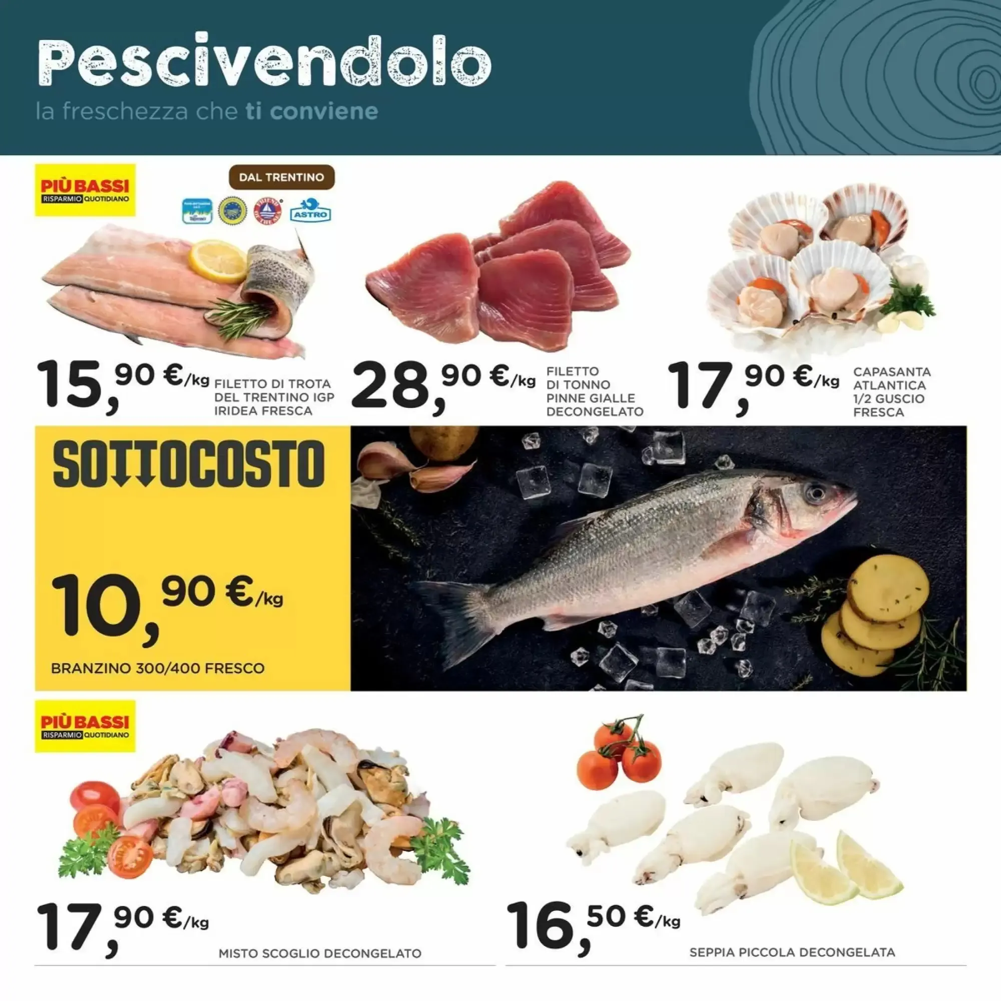 Volantino Orvea Volantino Orvea pagina 8