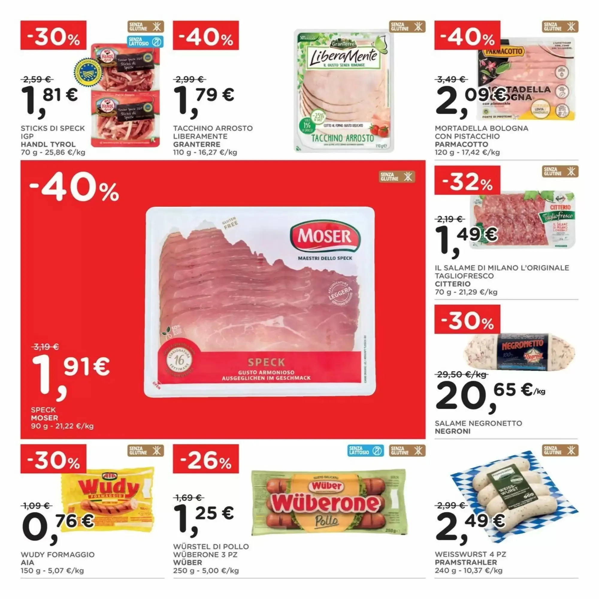Volantino Orvea Volantino Orvea pagina 12
