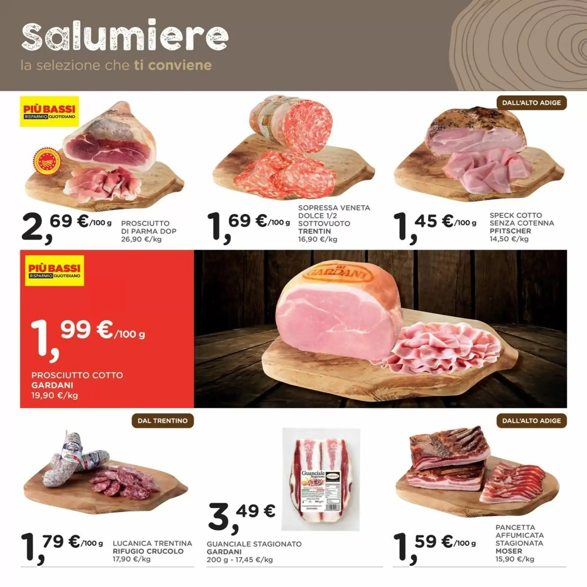 Volantino Orvea Volantino Orvea pagina 10