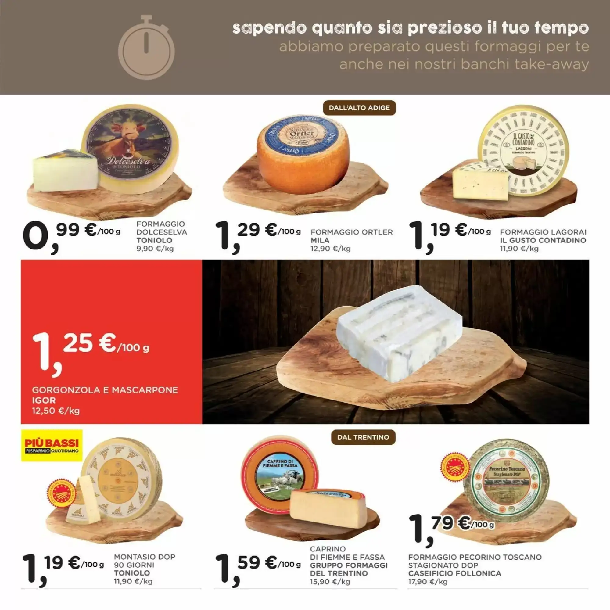 Volantino Orvea Volantino Orvea pagina 11