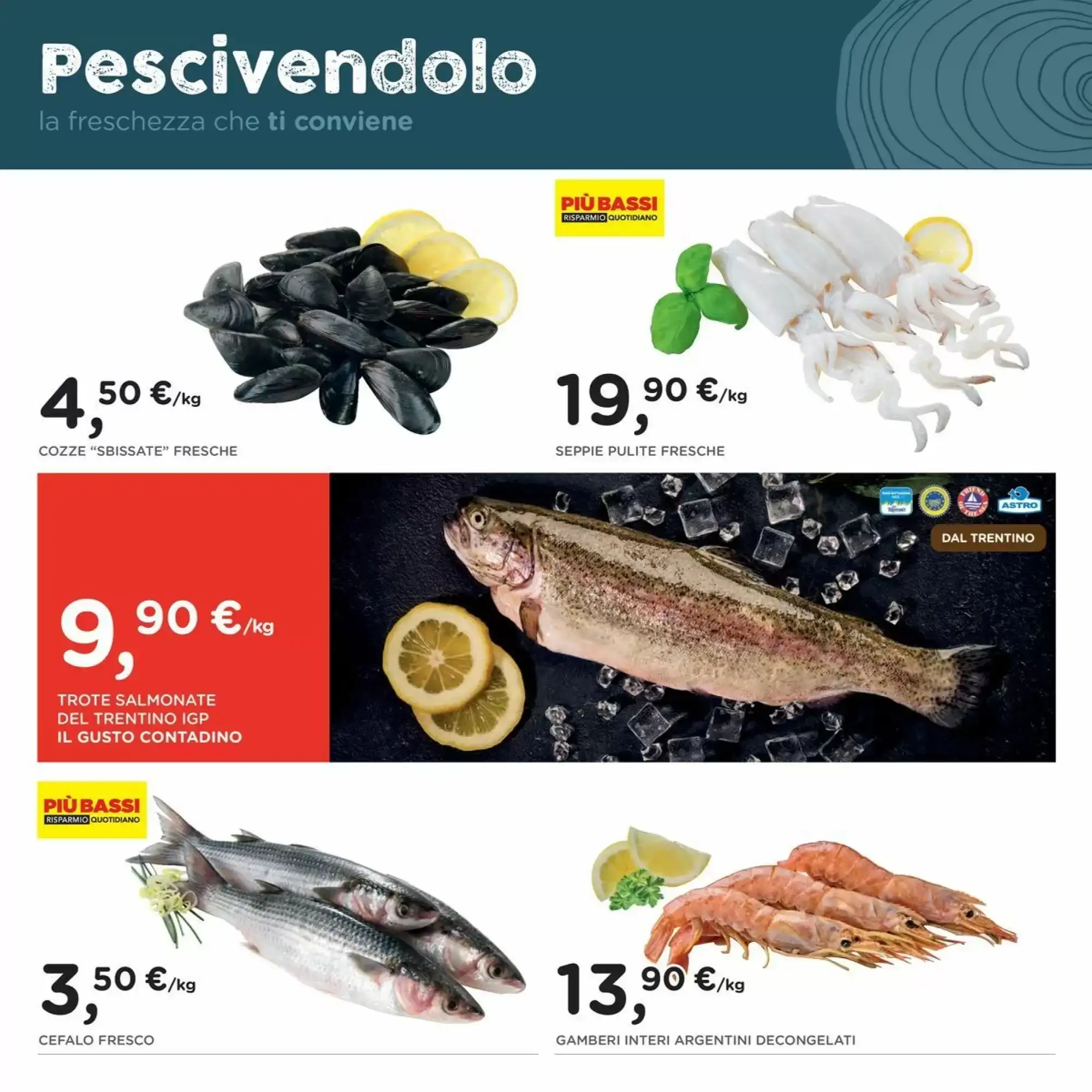 Volantino Orvea Volantino Orvea pagina 13