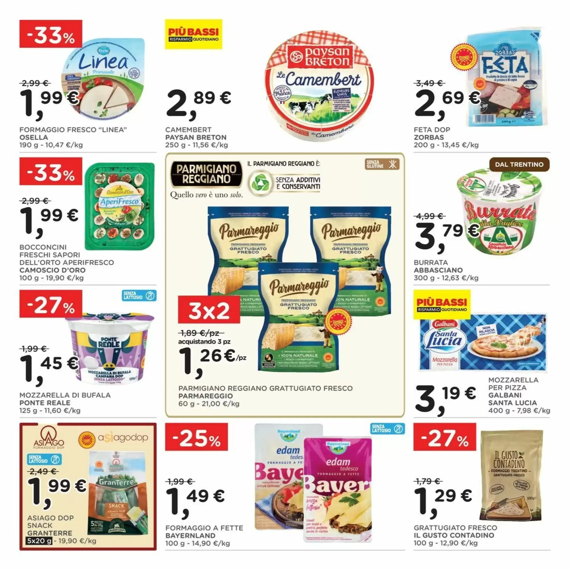 Volantino Orvea Volantino Orvea pagina 15