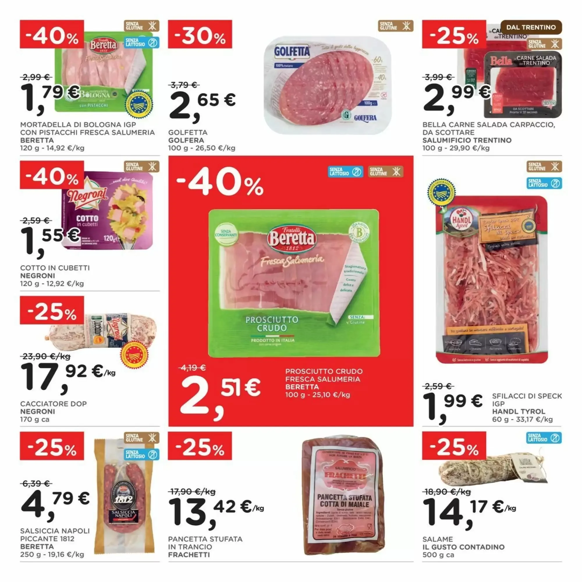 Volantino Orvea Volantino Orvea pagina 16