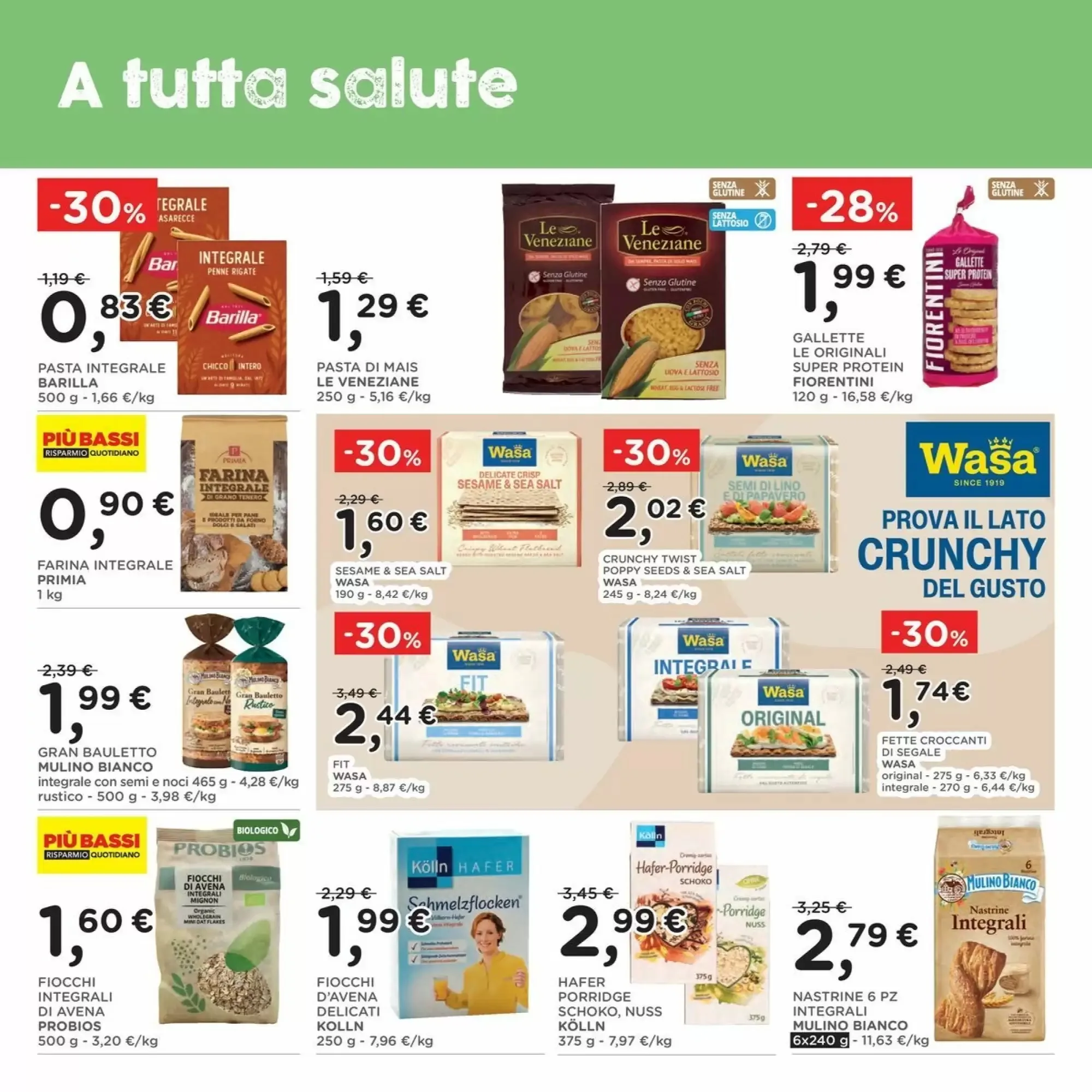 Volantino Orvea Volantino Orvea pagina 23