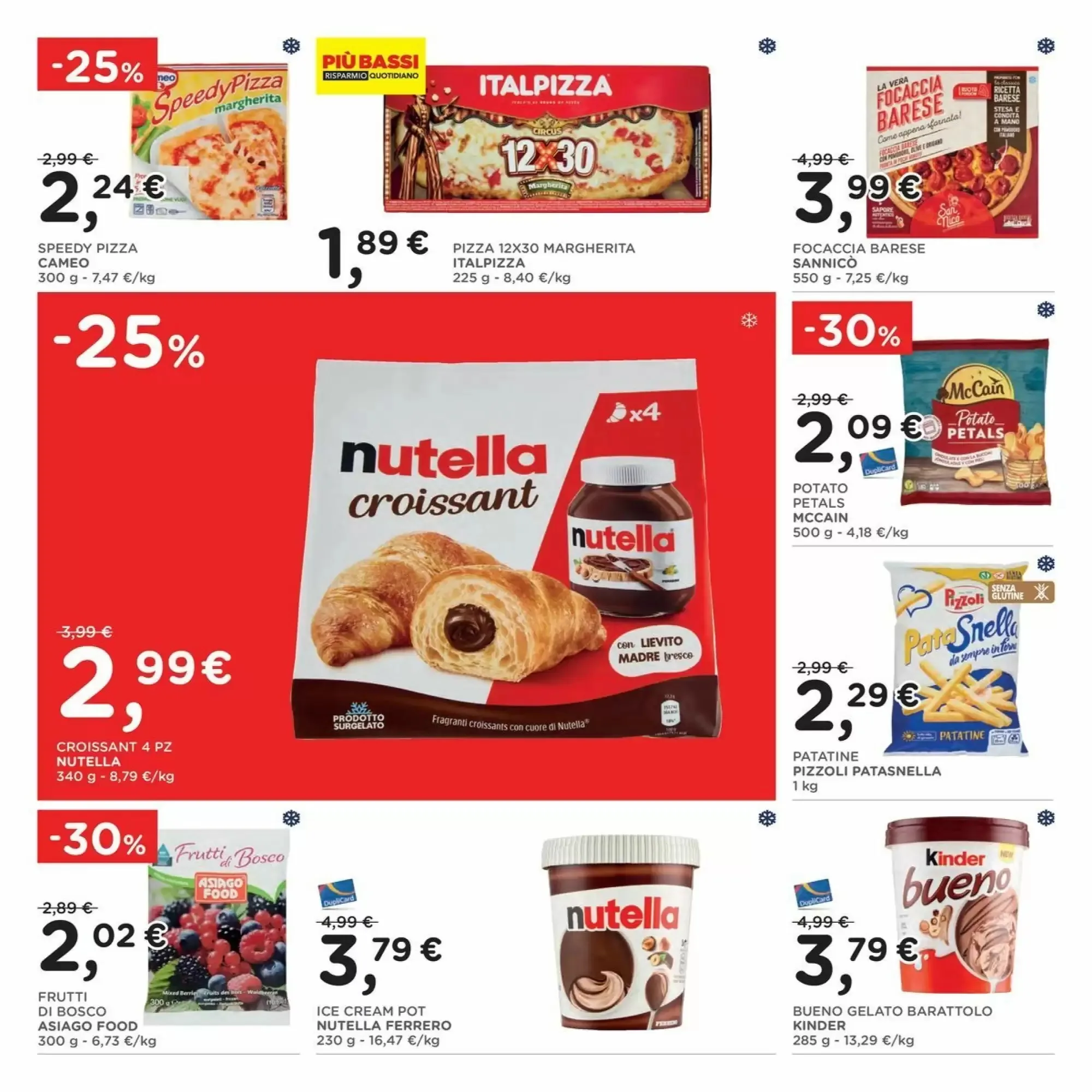 Volantino Orvea Volantino Orvea pagina 25