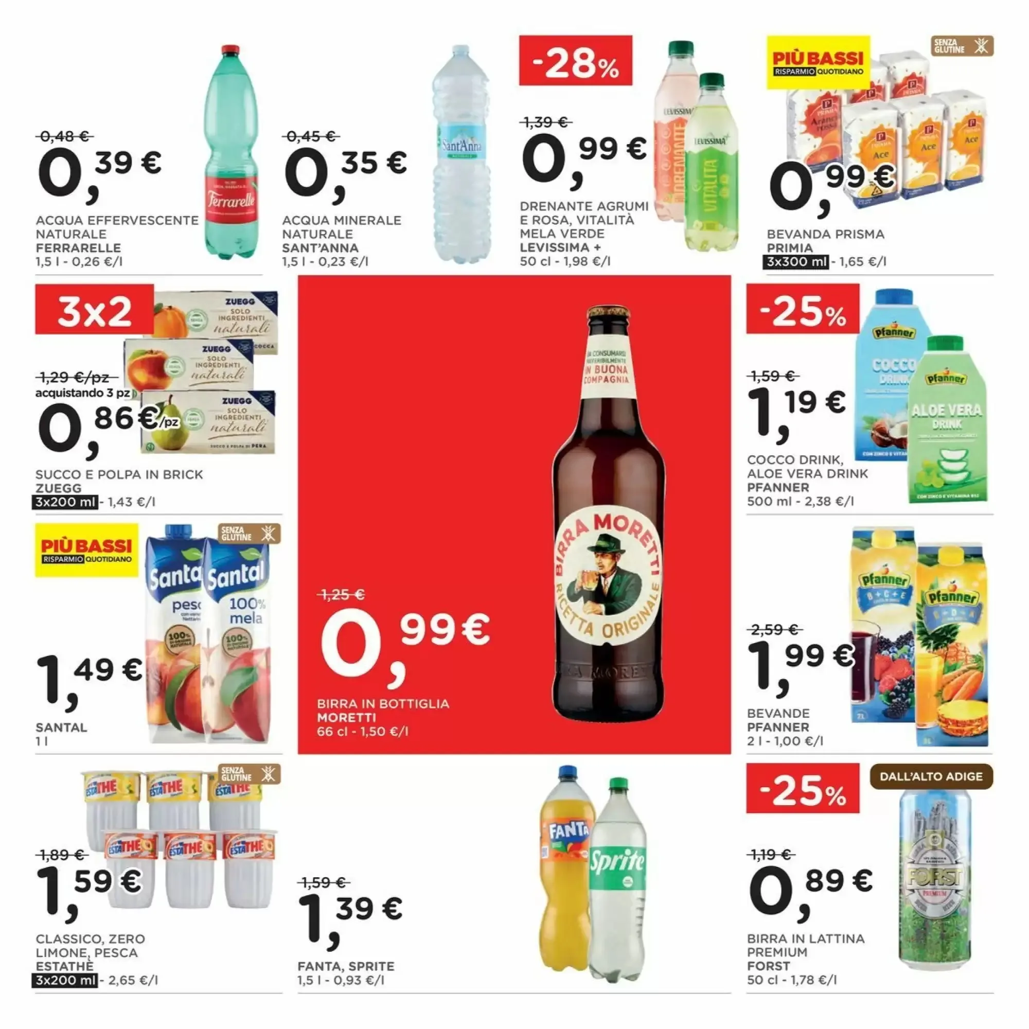 Volantino Orvea Volantino Orvea pagina 26
