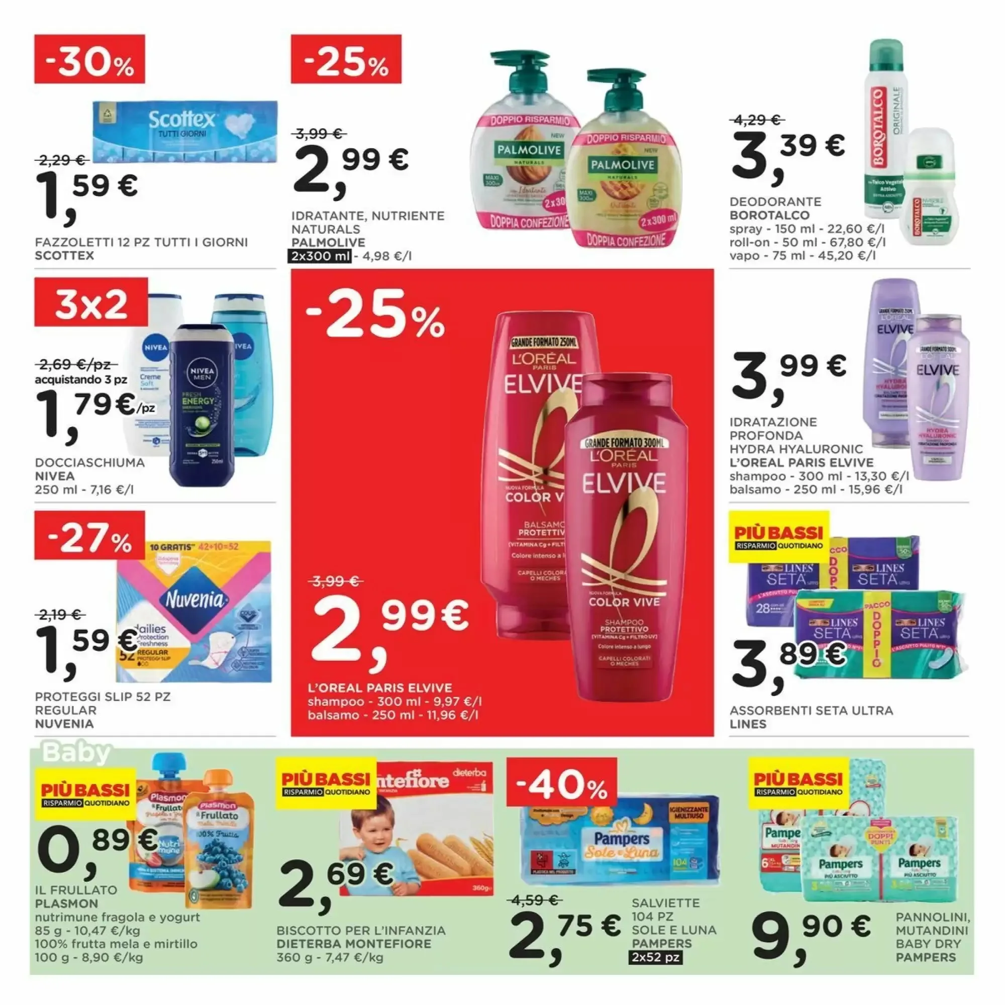 Volantino Orvea Volantino Orvea pagina 29