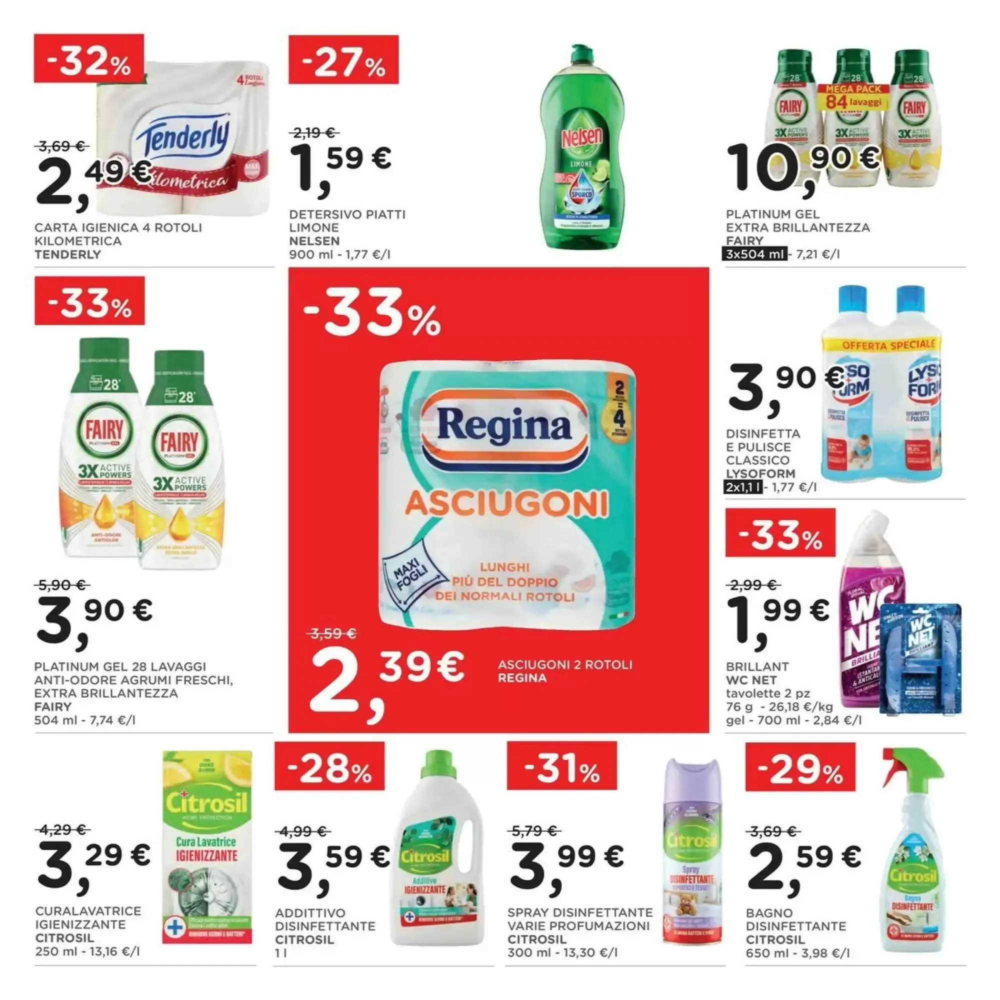Volantino Orvea Volantino Orvea pagina 30