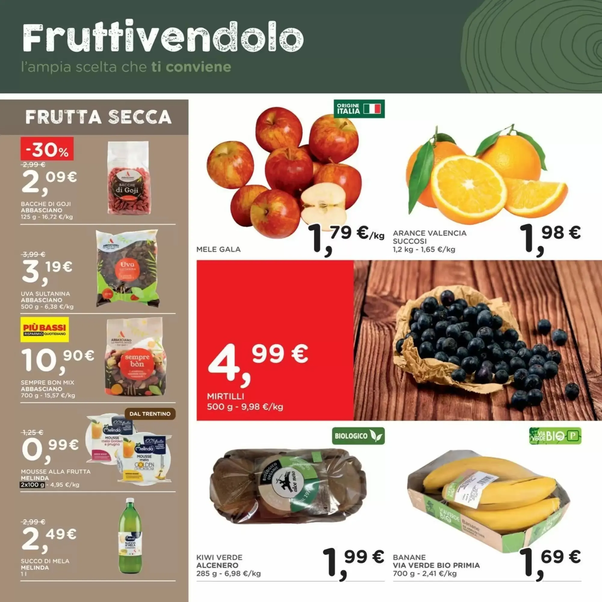 Volantino Orvea Volantino Orvea pagina 2