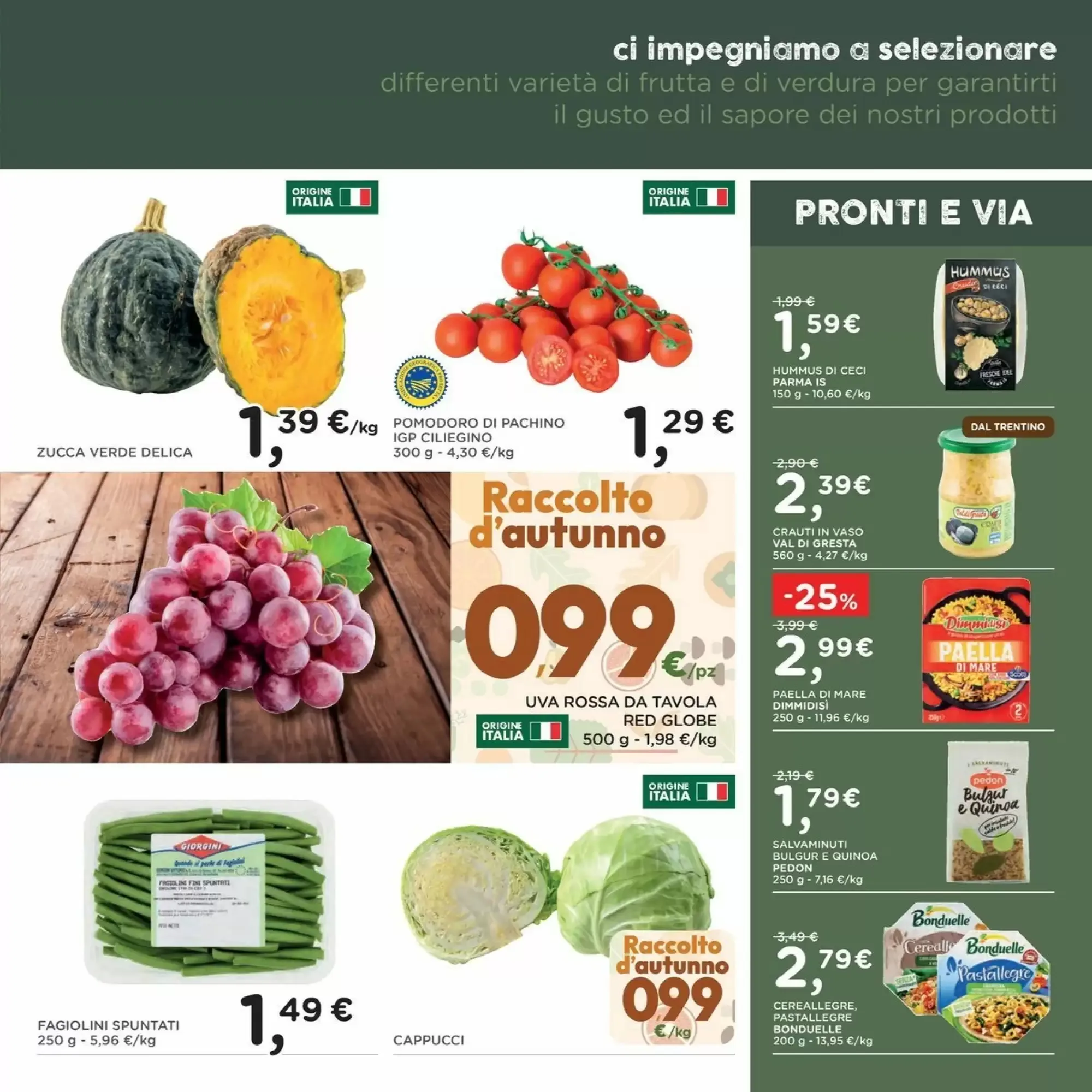 Volantino Orvea Volantino Orvea pagina 3
