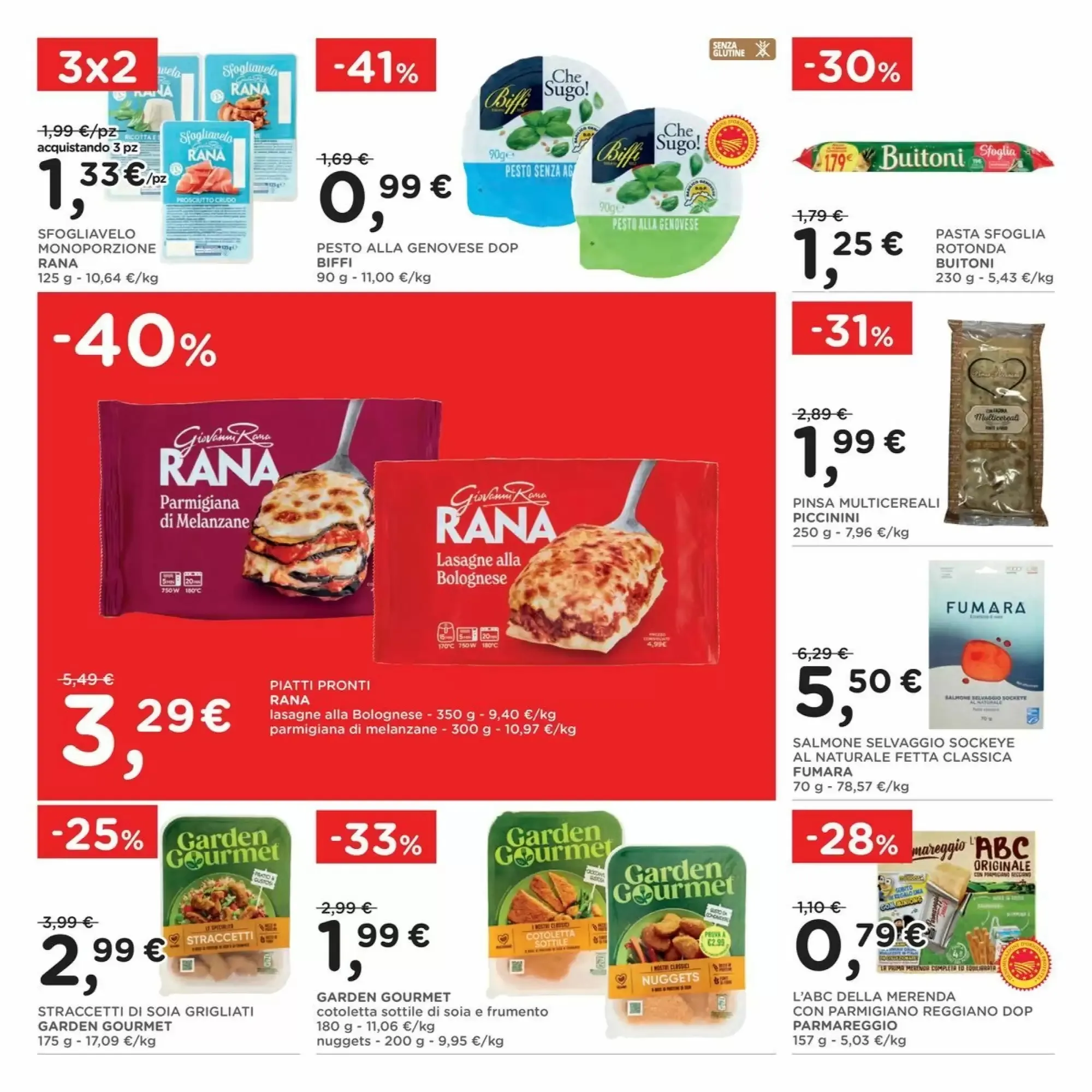 Volantino Orvea Volantino Orvea pagina 15