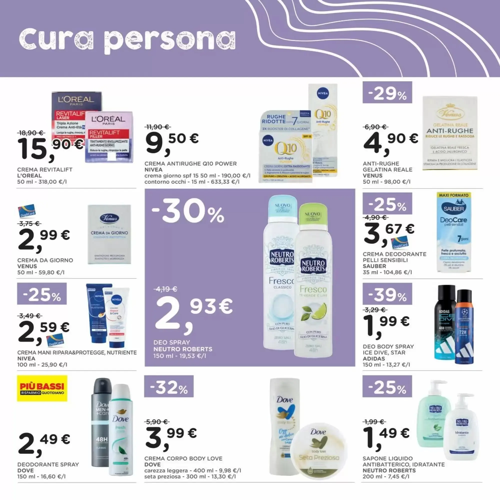 Volantino Orvea Volantino Orvea pagina 26