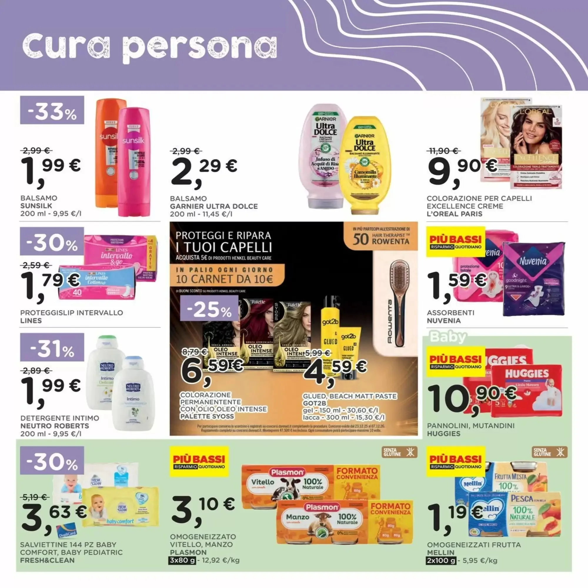 Volantino Orvea Volantino Orvea pagina 28