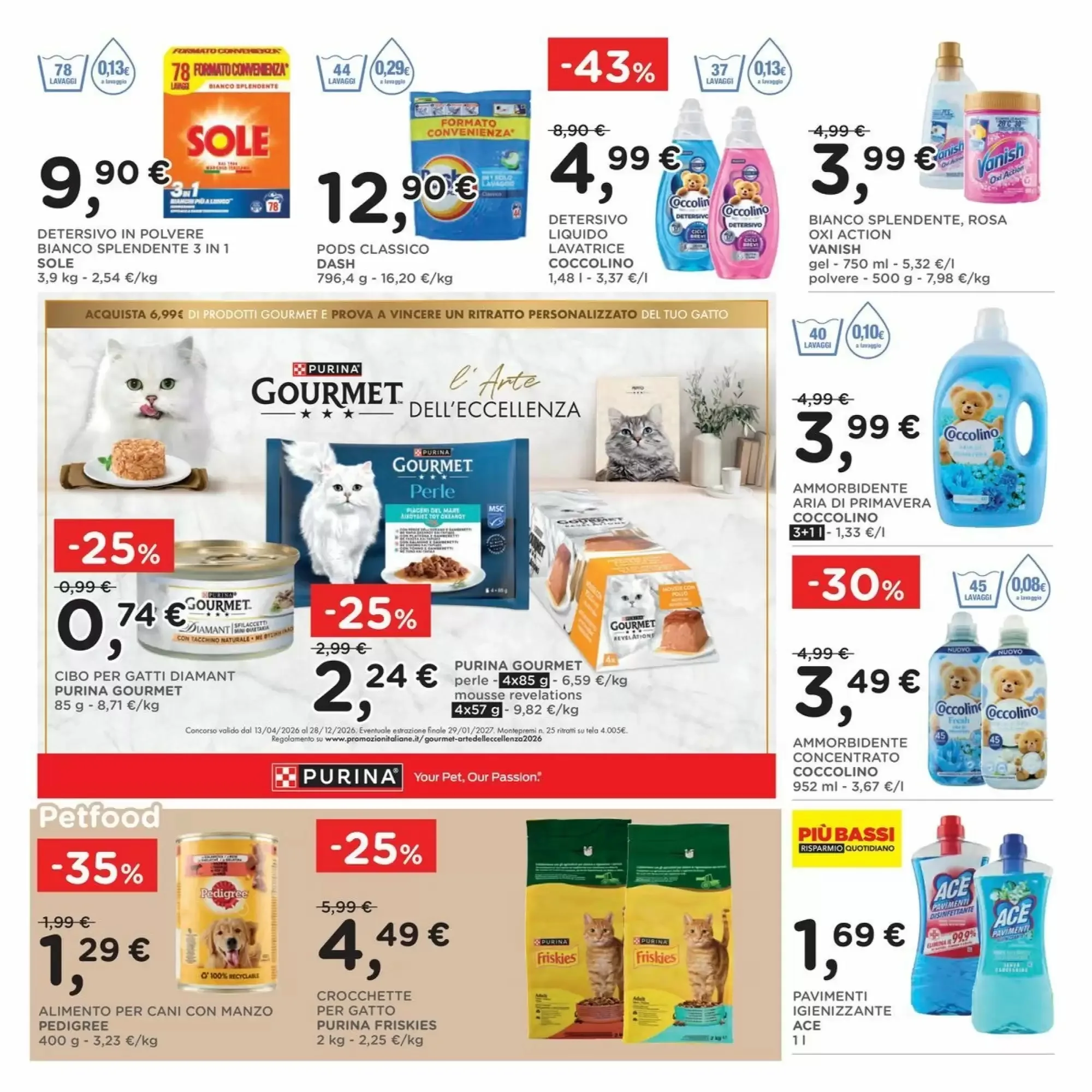 Volantino Orvea Volantino Orvea pagina 31