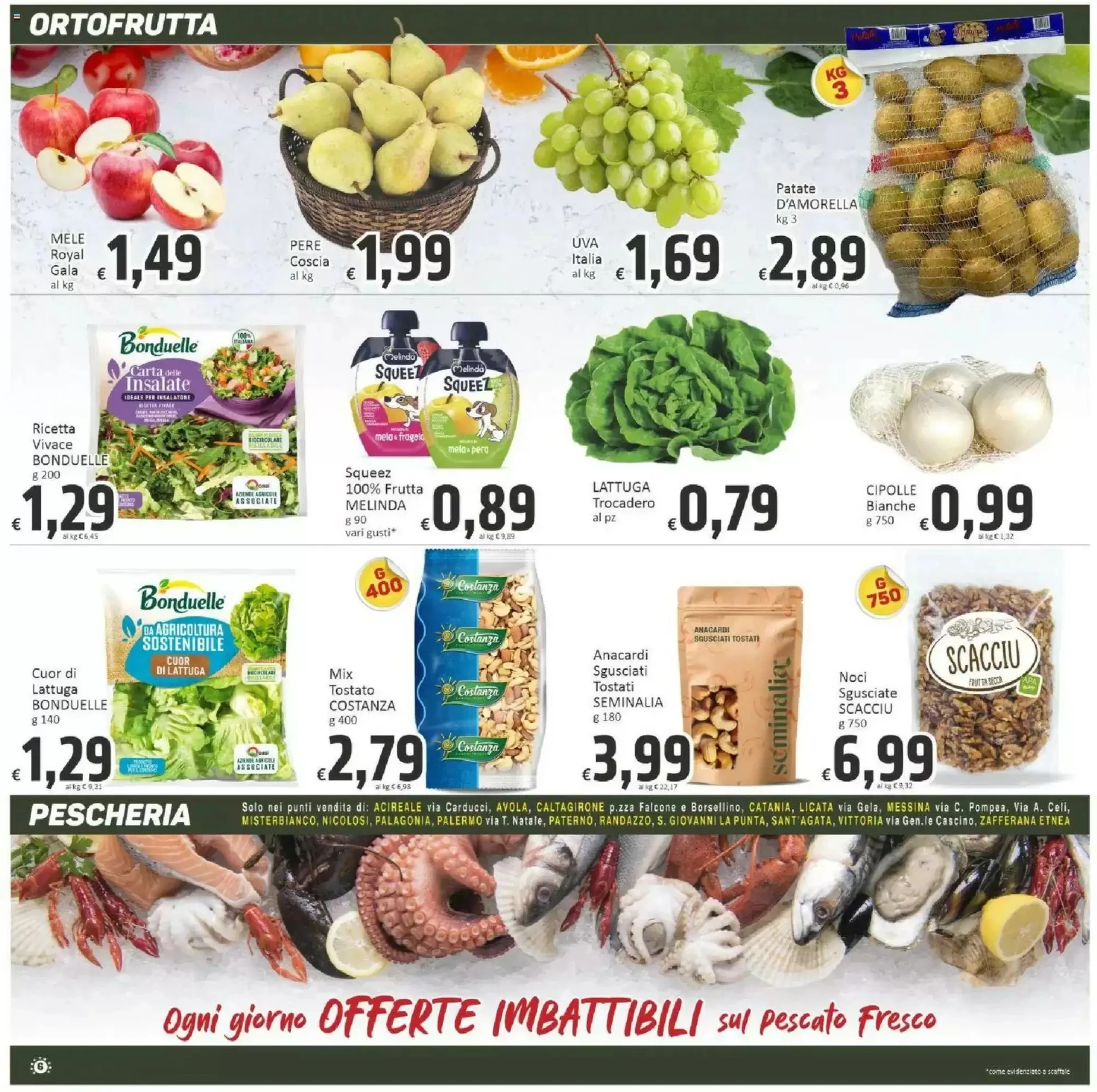 Volantino Paghi Poco Volantino Paghi Poco pagina 6