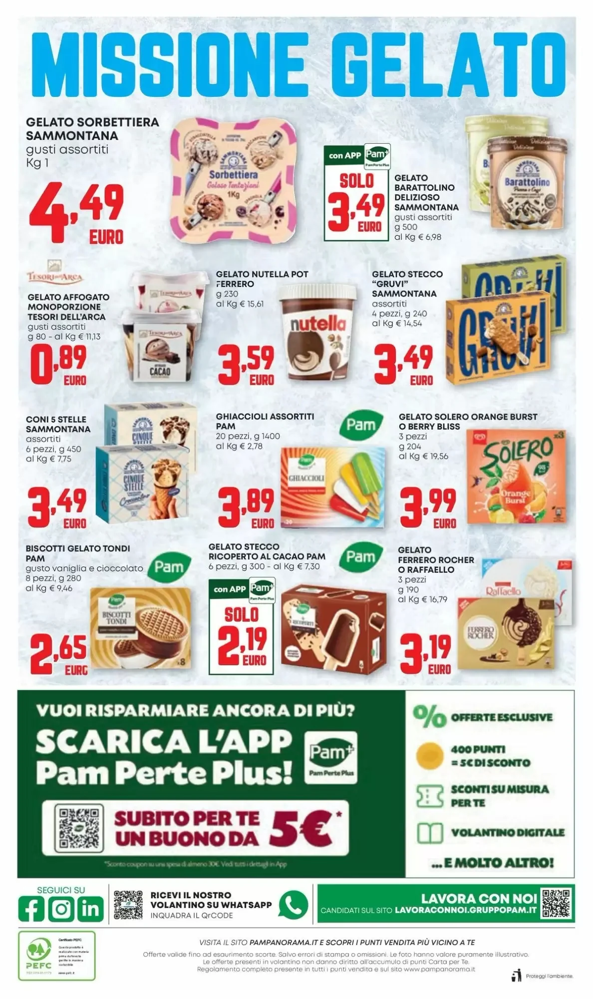 Volantino Pam Volantino Pam pagina 20