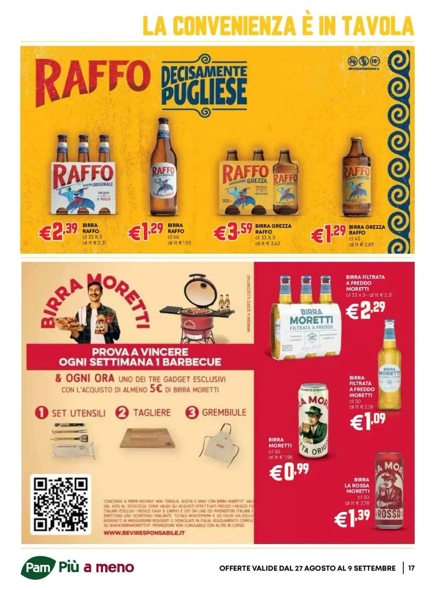 Volantino Pam Volantino Pam pagina 17