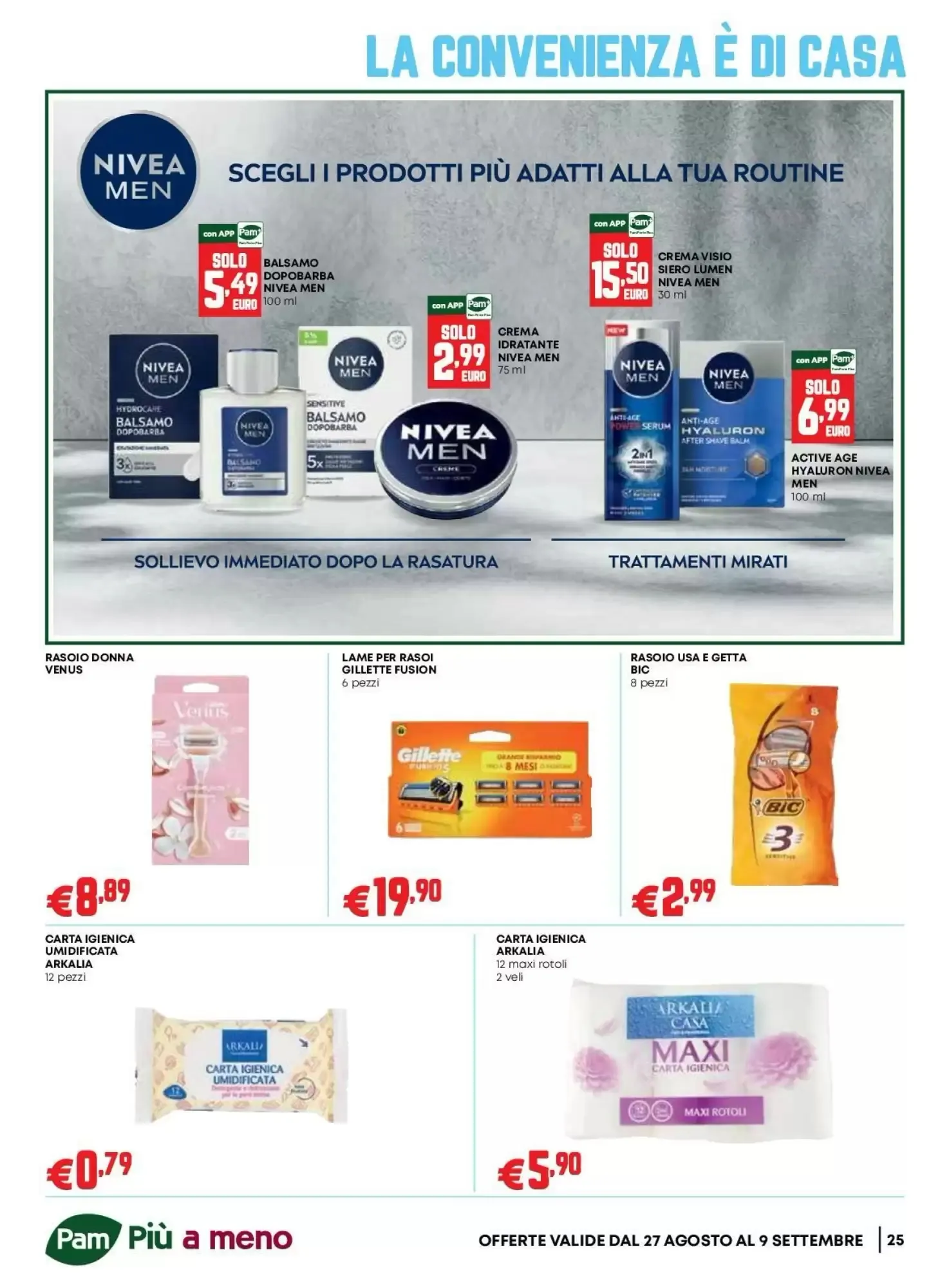 Volantino Pam Volantino Pam pagina 25
