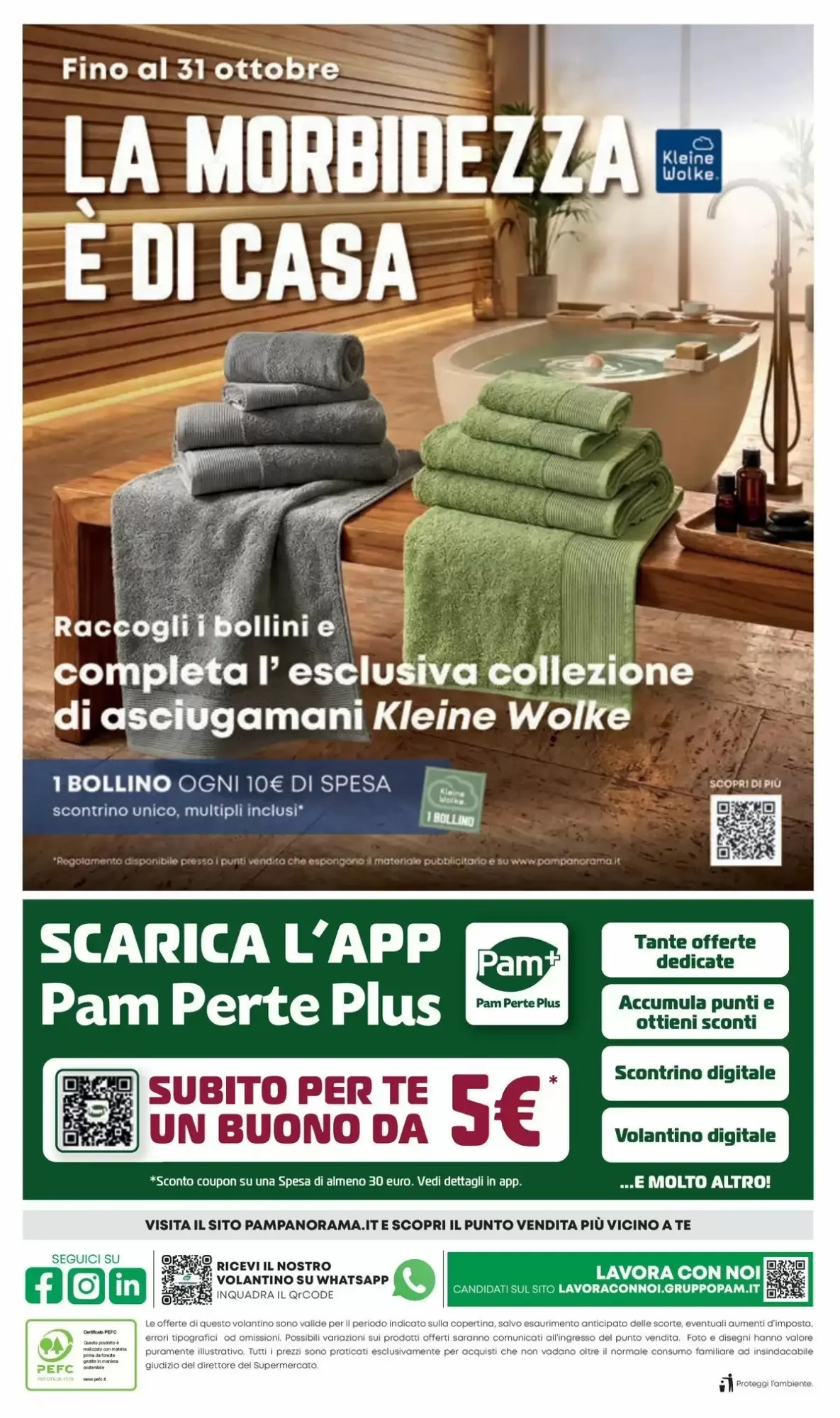 Volantino Pam Volantino Pam pagina 20