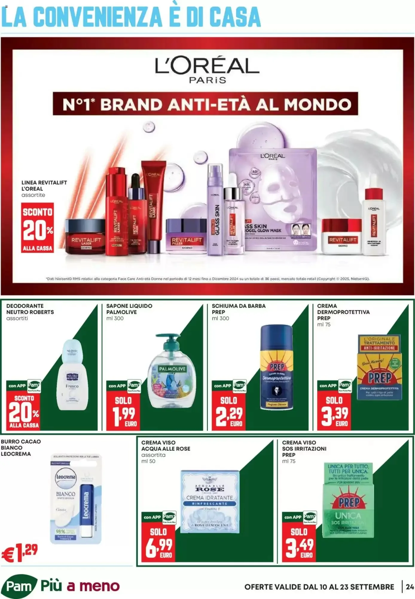 Volantino Pam Volantino Pam pagina 24