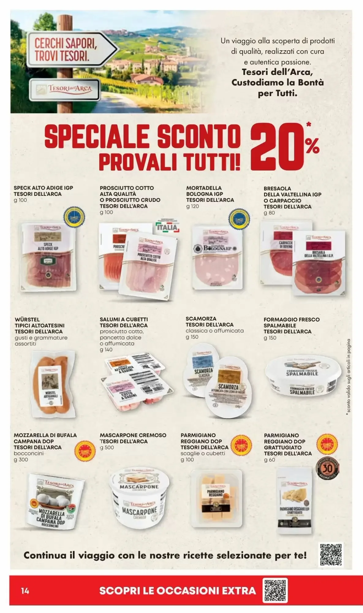 Volantino Pam Volantino Pam pagina 14