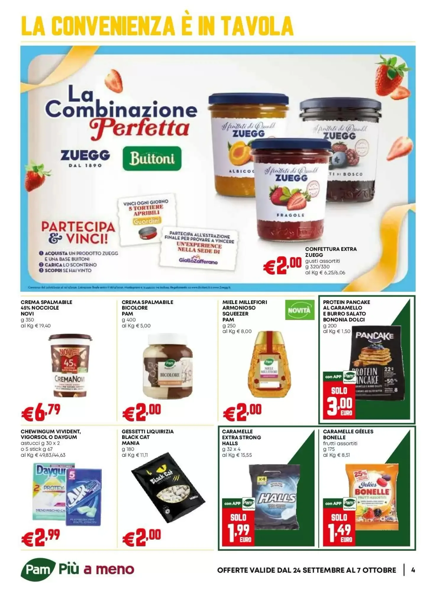 Volantino Pam Volantino Pam pagina 4