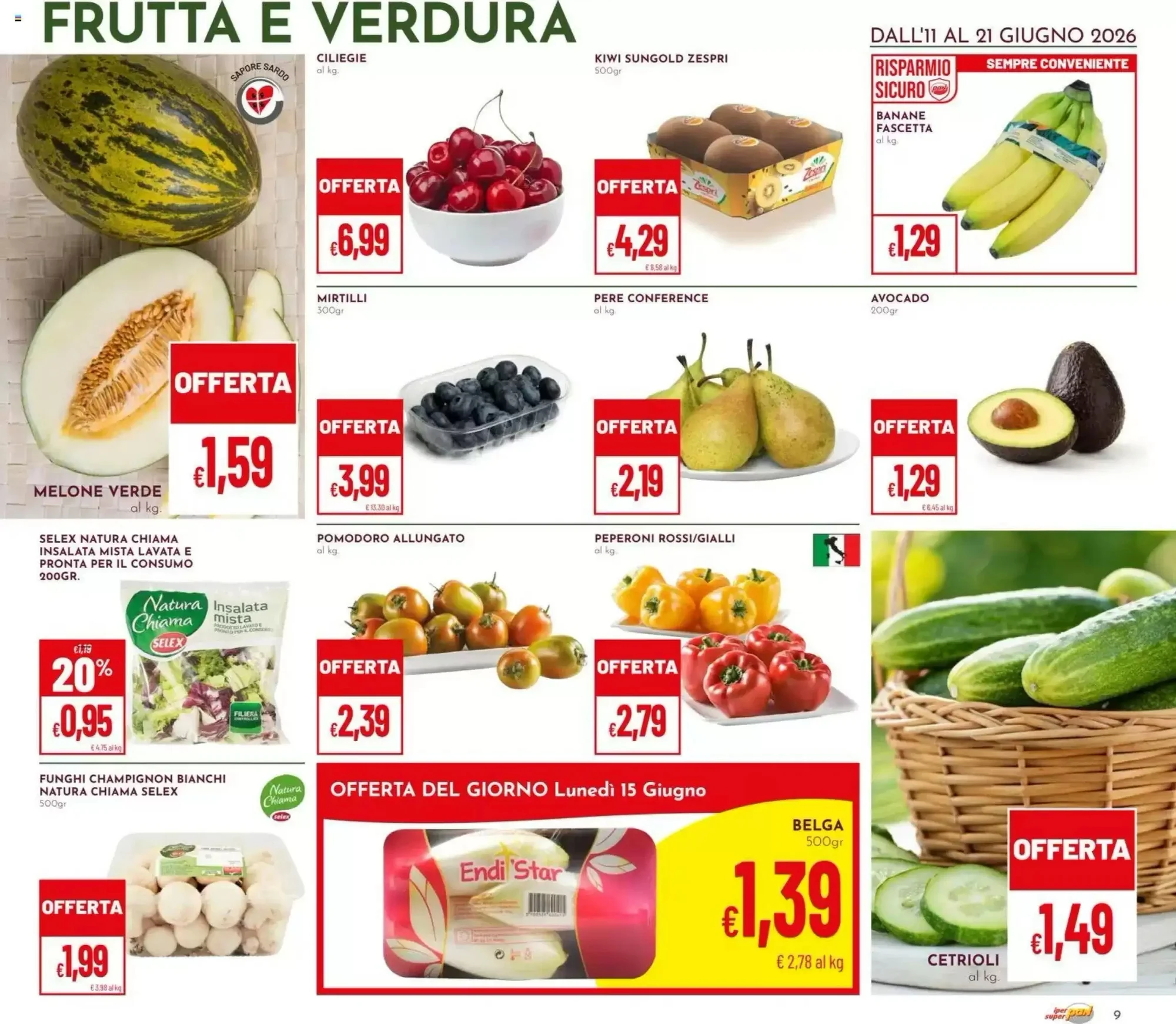 Volantino Pan Volantino Pan pagina 9