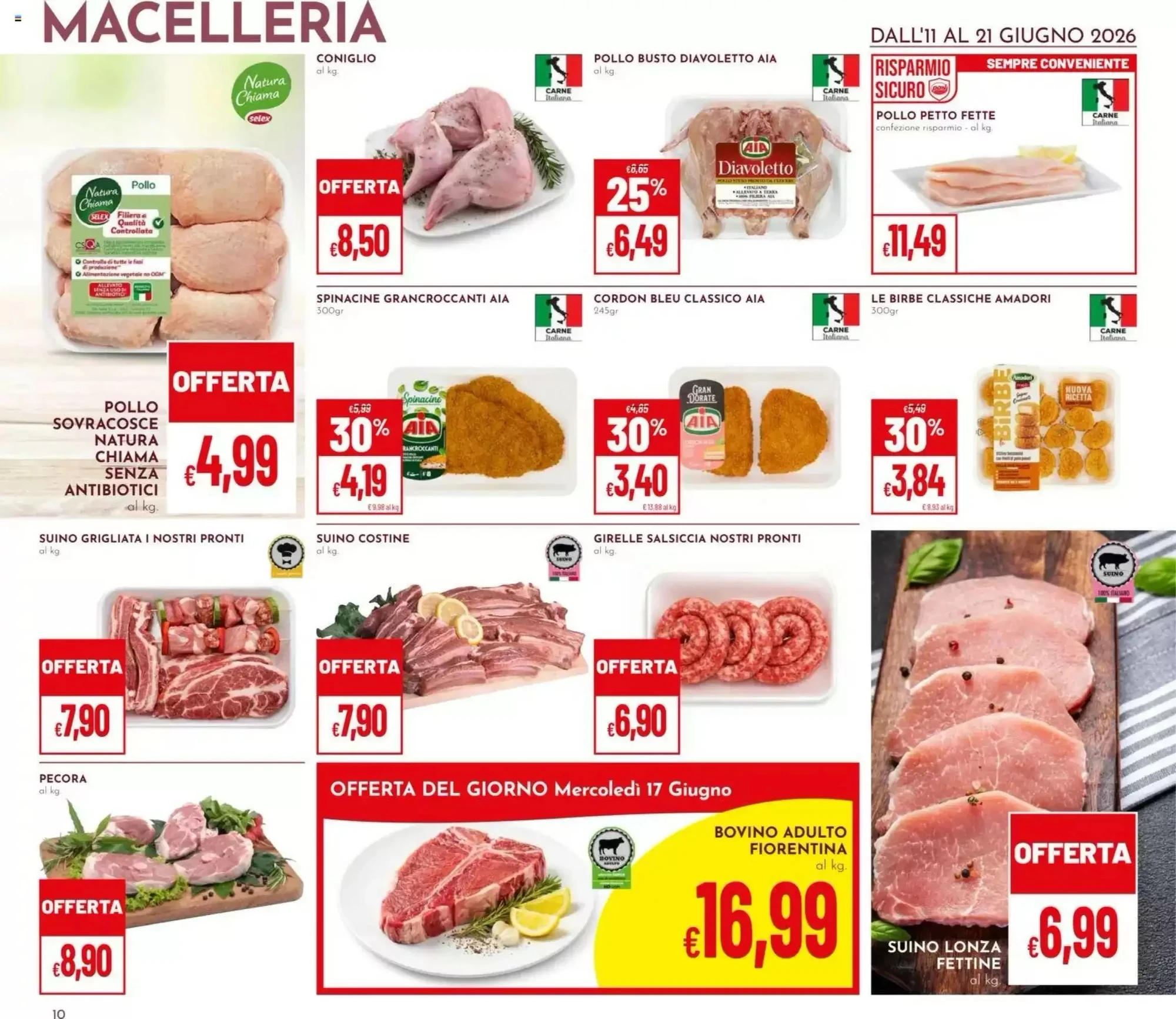 Volantino Pan Volantino Pan pagina 10