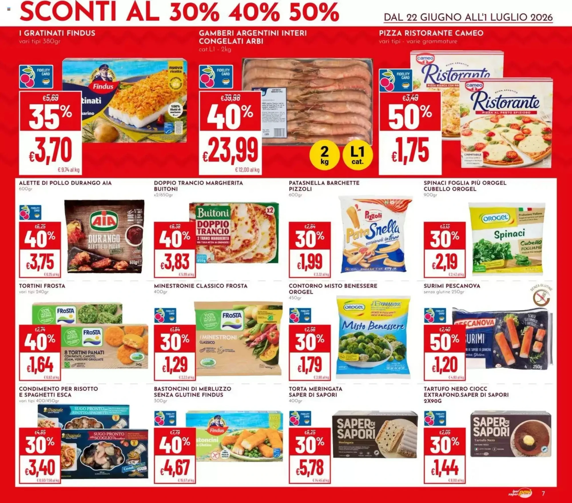 Volantino Pan Volantino Pan pagina 7