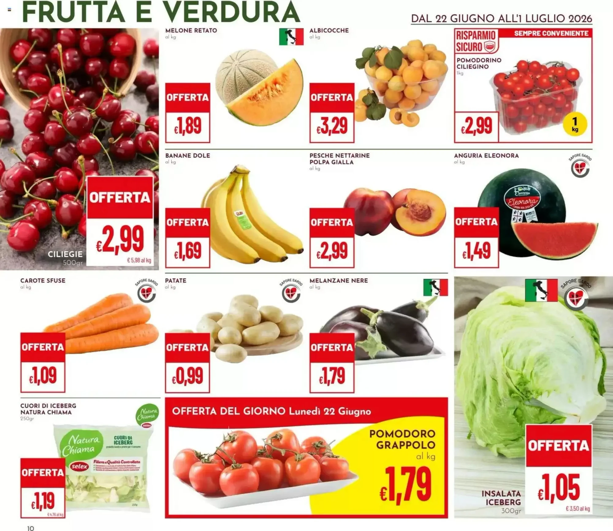Volantino Pan Volantino Pan pagina 10