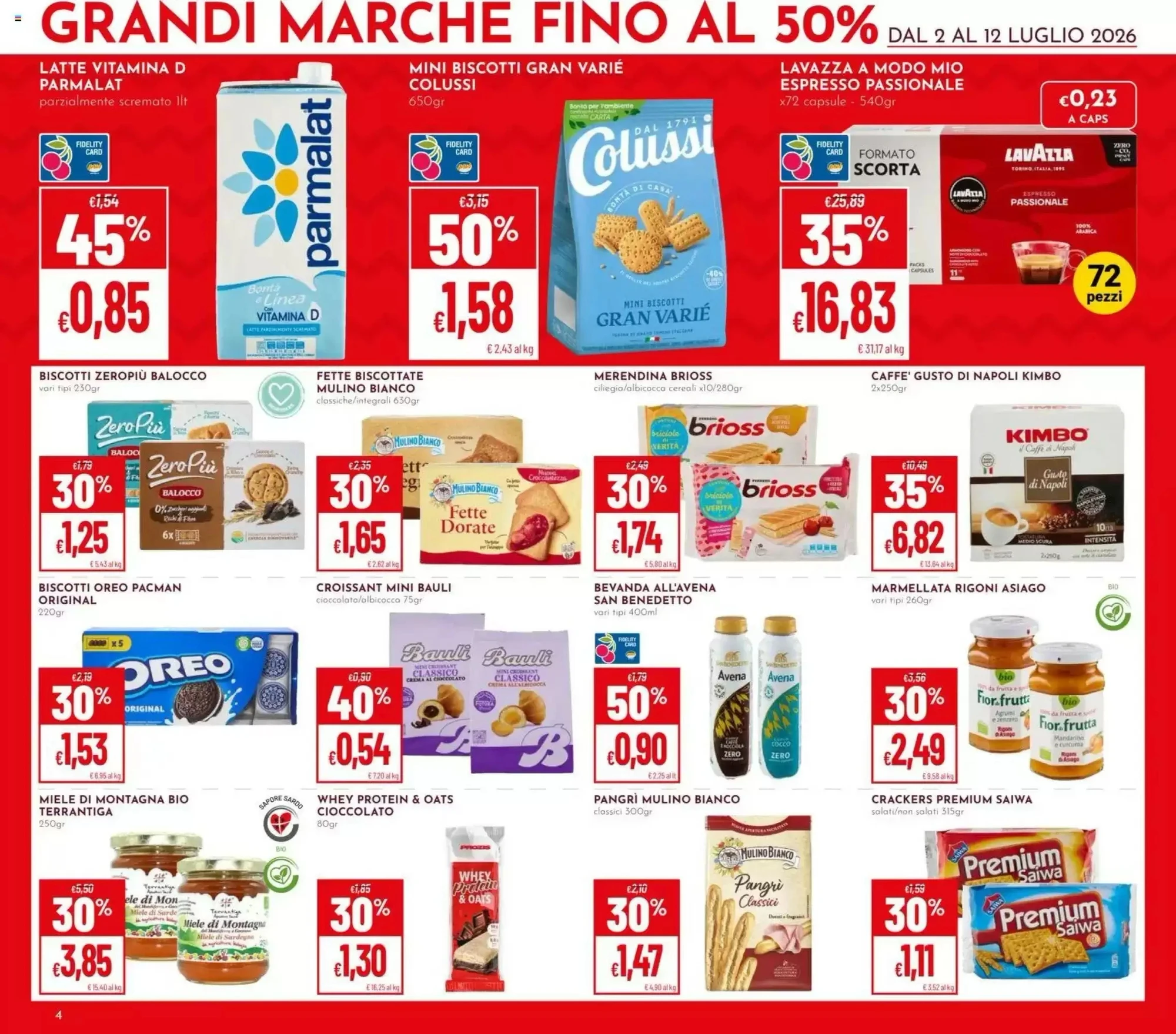 Volantino Pan Volantino Pan pagina 4