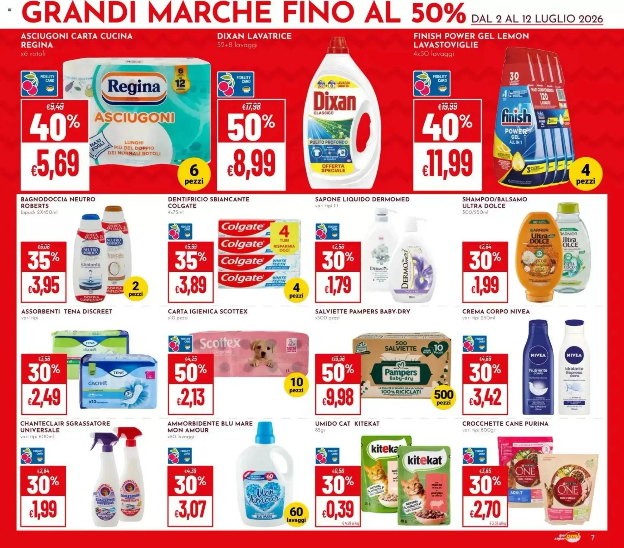 Volantino Pan Volantino Pan pagina 7
