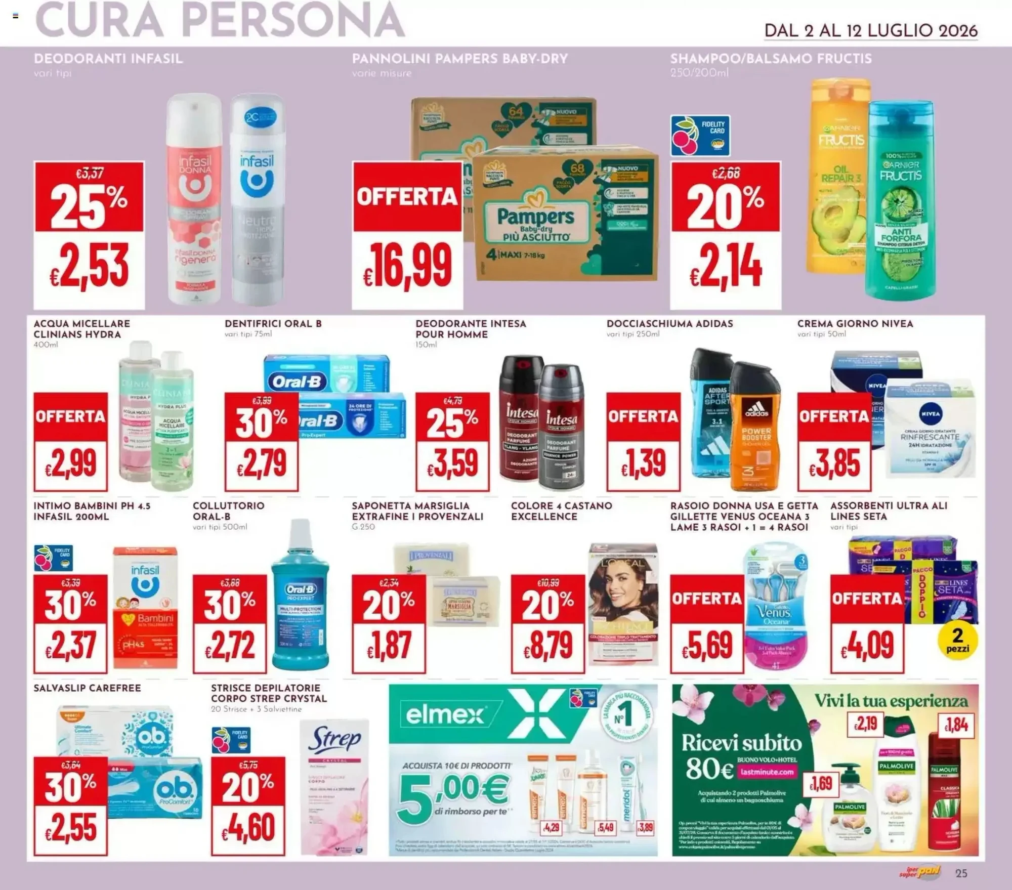 Volantino Pan Volantino Pan pagina 25