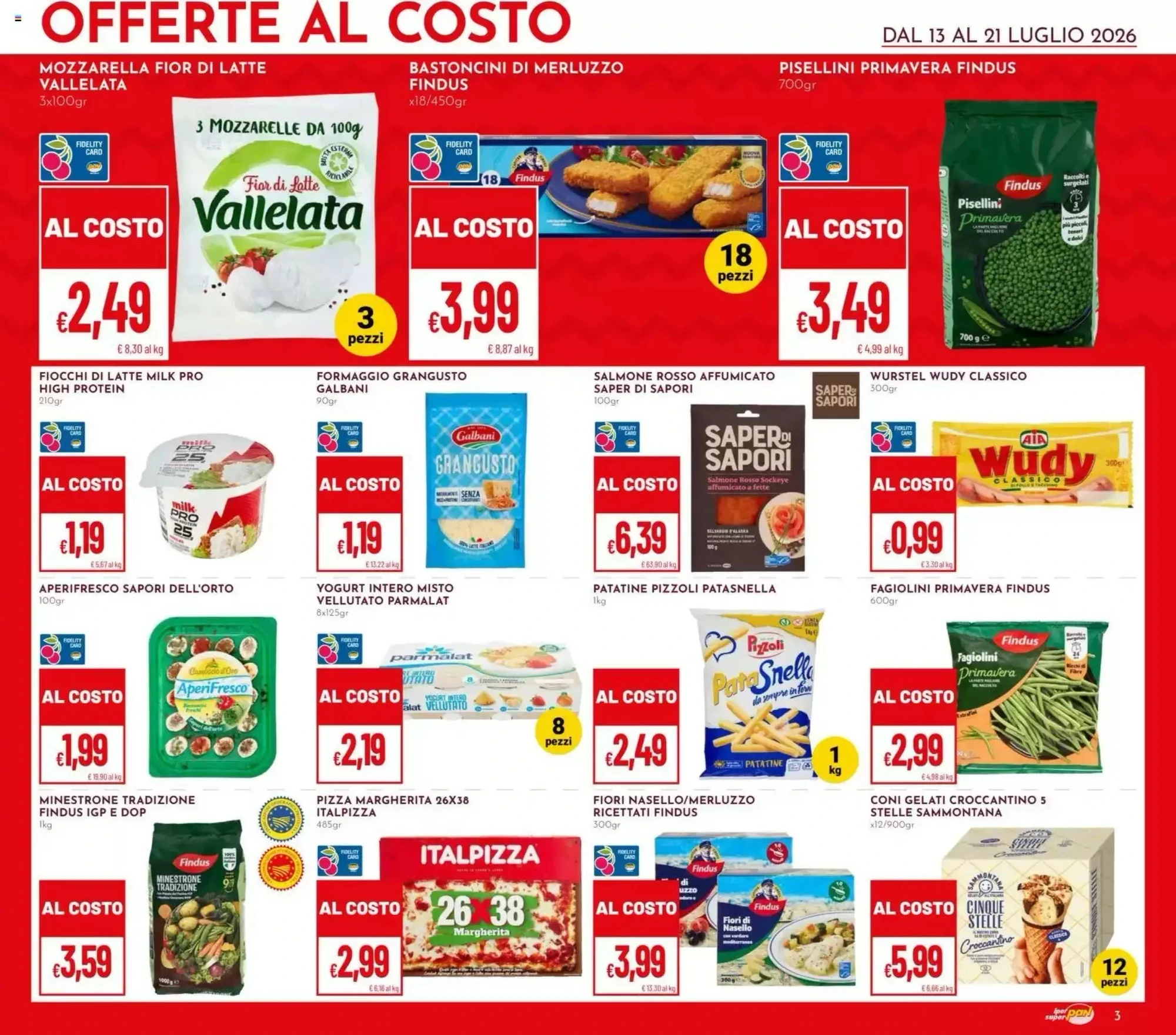 Volantino Pan Volantino Pan pagina 3