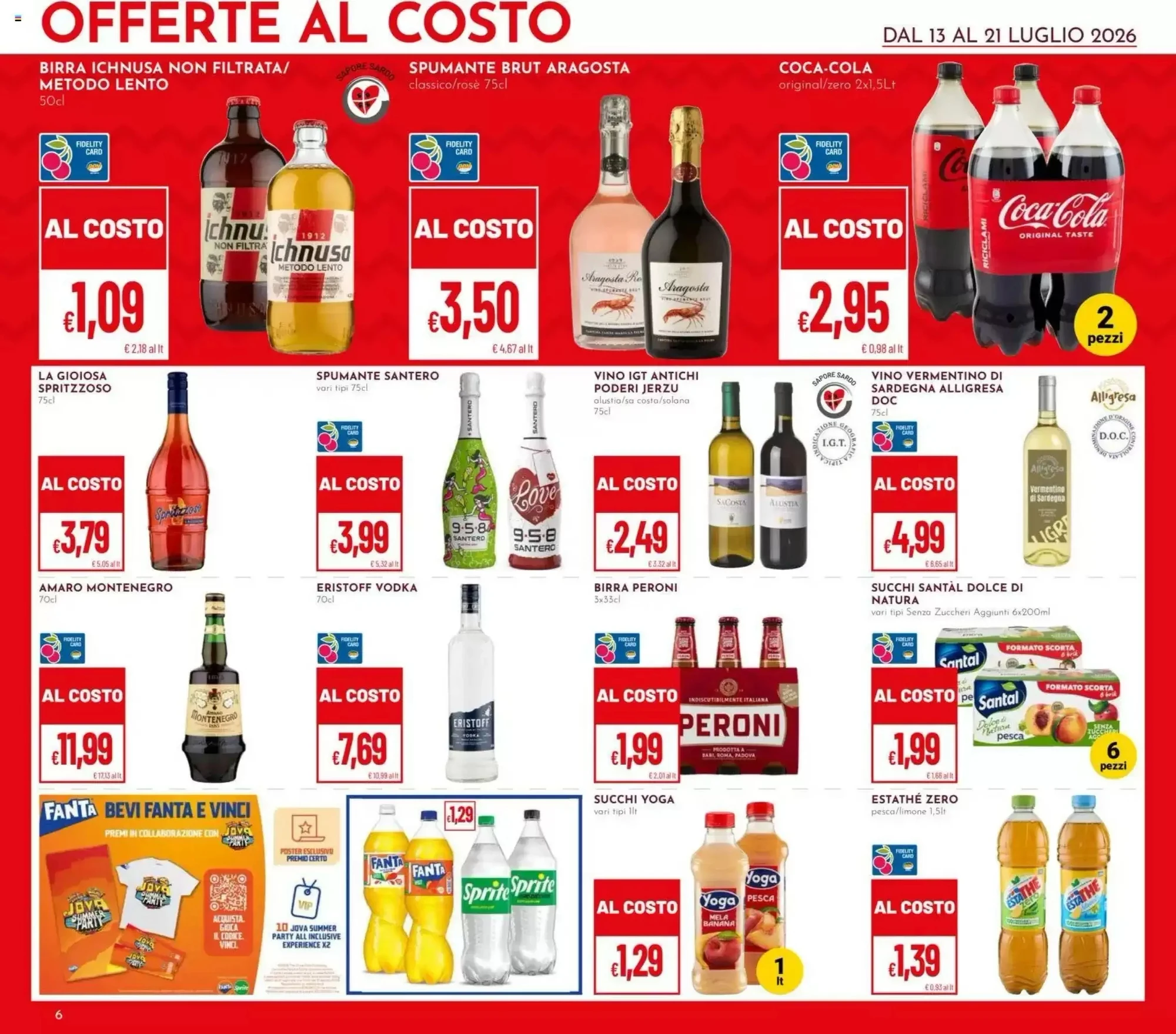 Volantino Pan Volantino Pan pagina 6