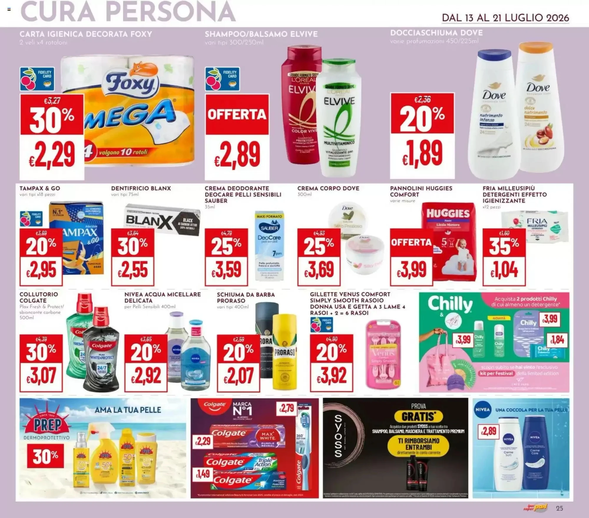 Volantino Pan Volantino Pan pagina 25