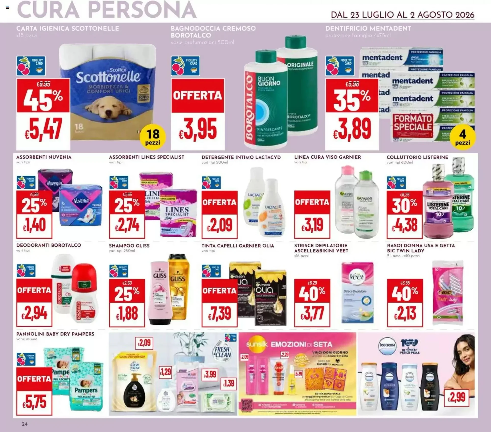 Volantino Pan Volantino Pan pagina 24