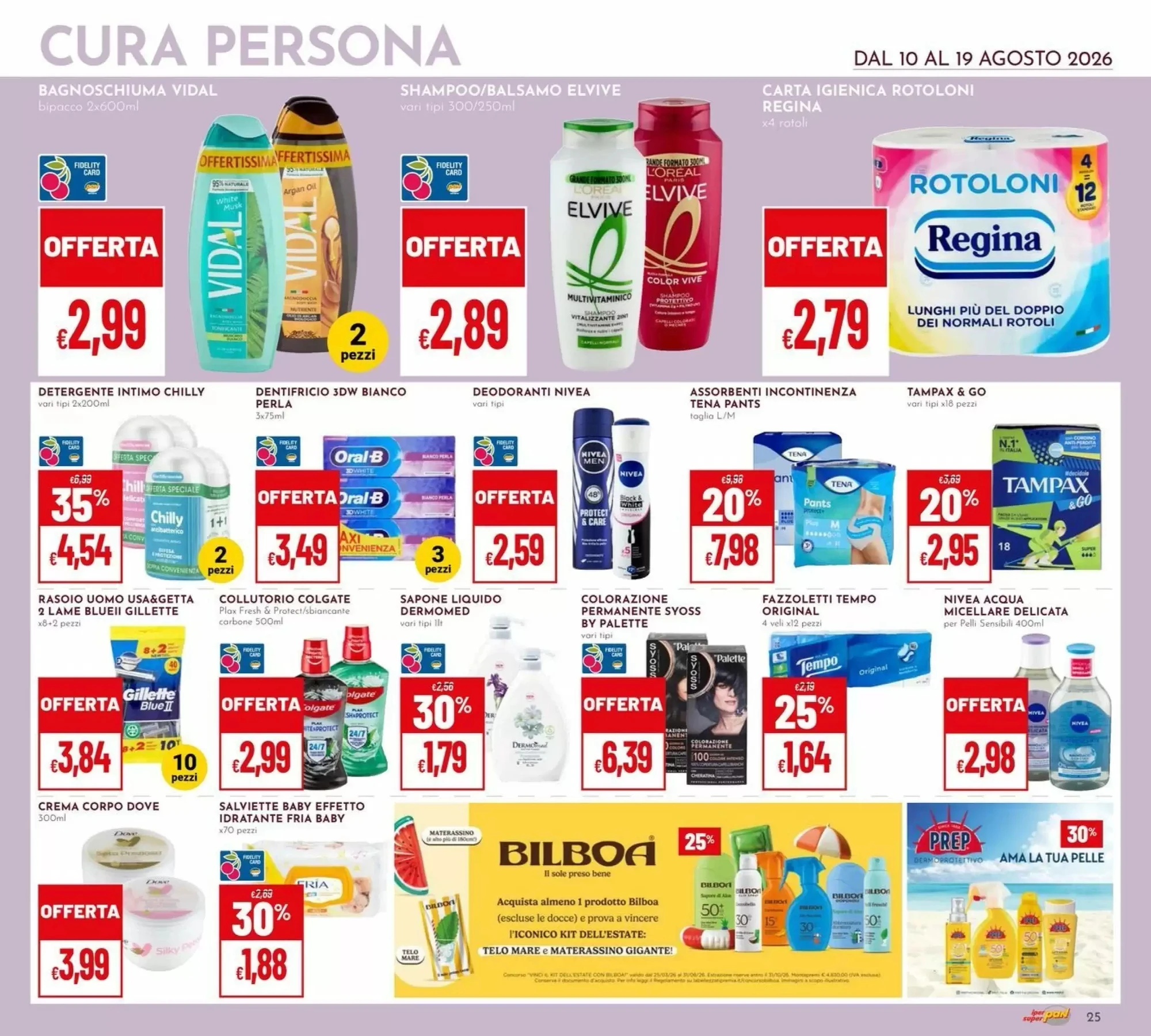 Volantino Pan Volantino Pan pagina 25